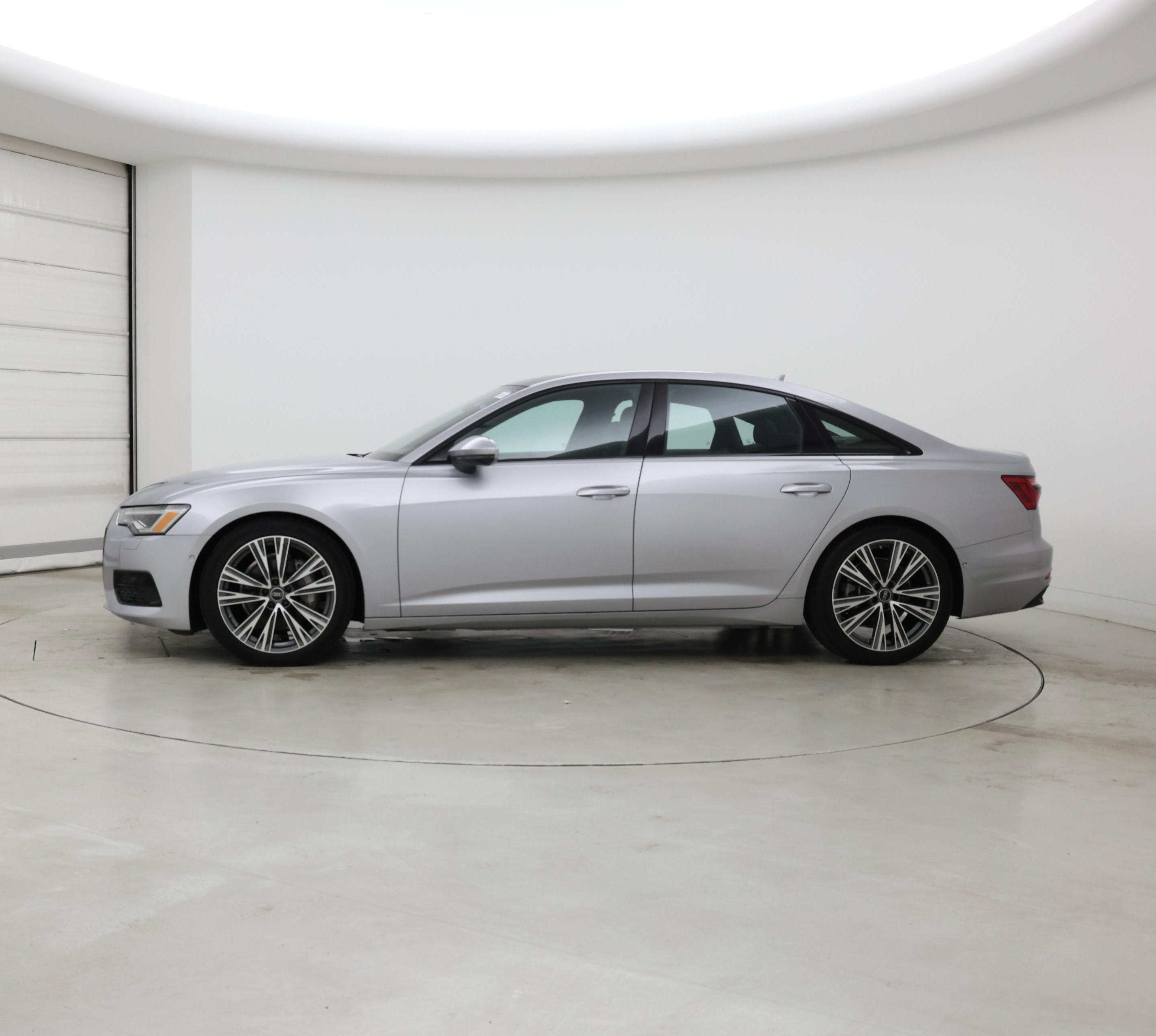 Thumbnail: 2023 Audi A6 - 3