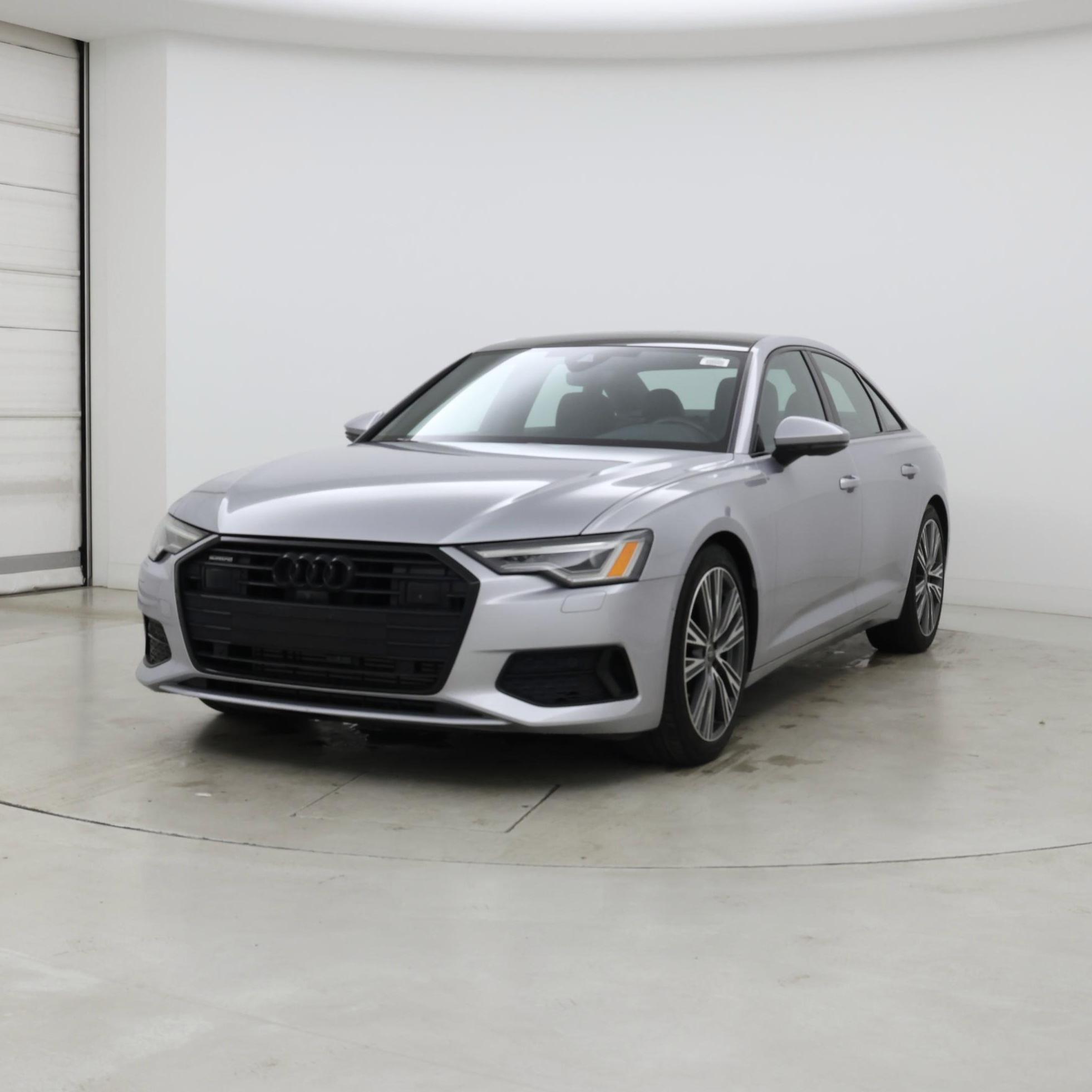 Thumbnail: 2023 Audi A6 - 4