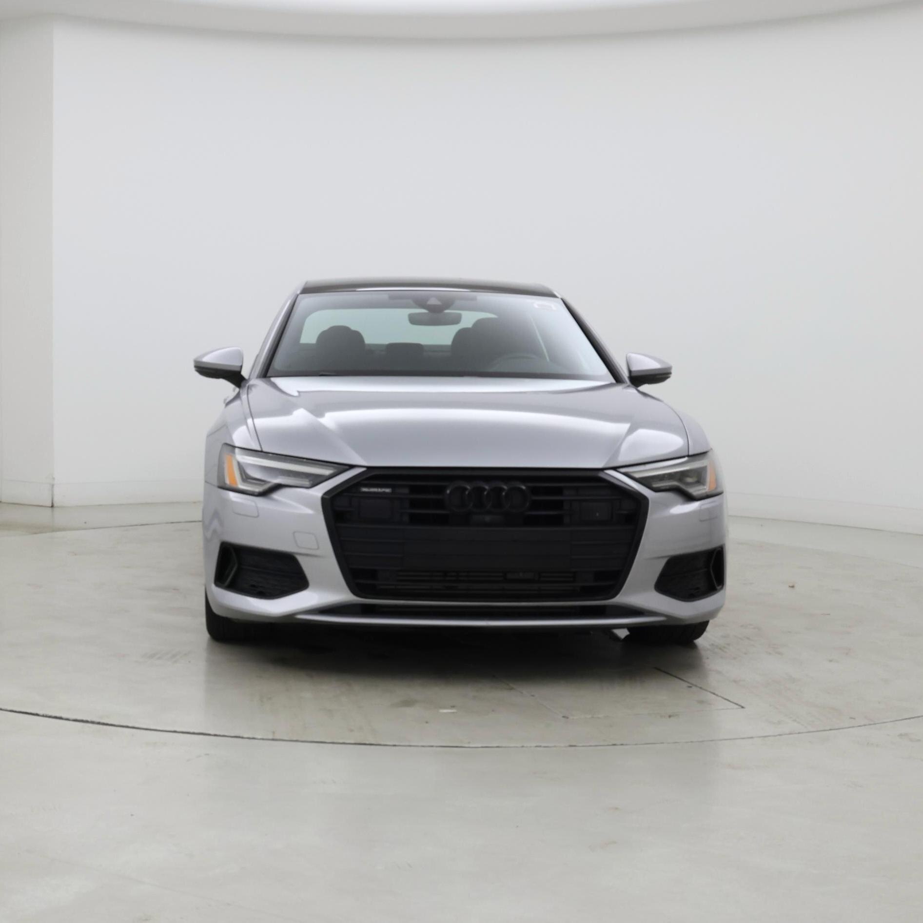 Thumbnail: 2023 Audi A6 - 5