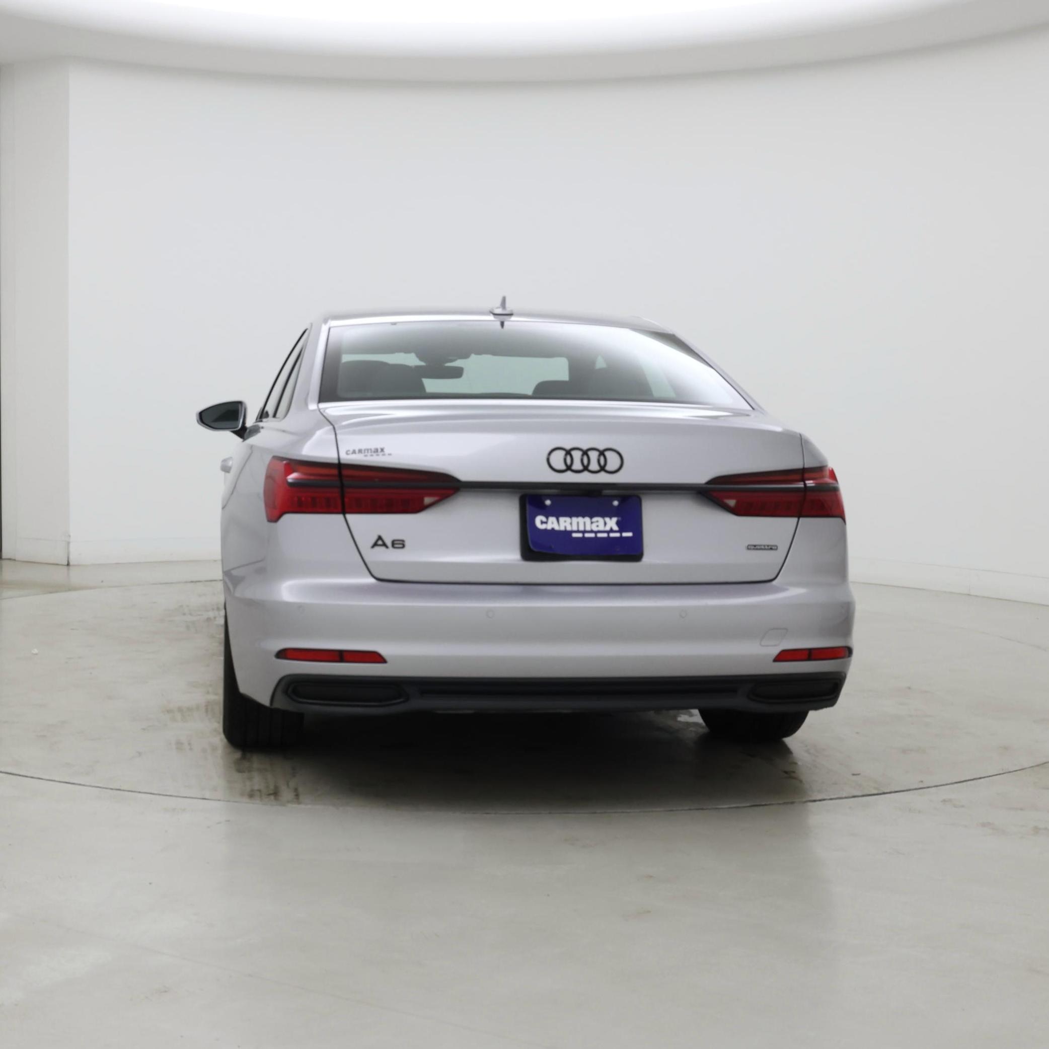 Thumbnail: 2023 Audi A6 - 6
