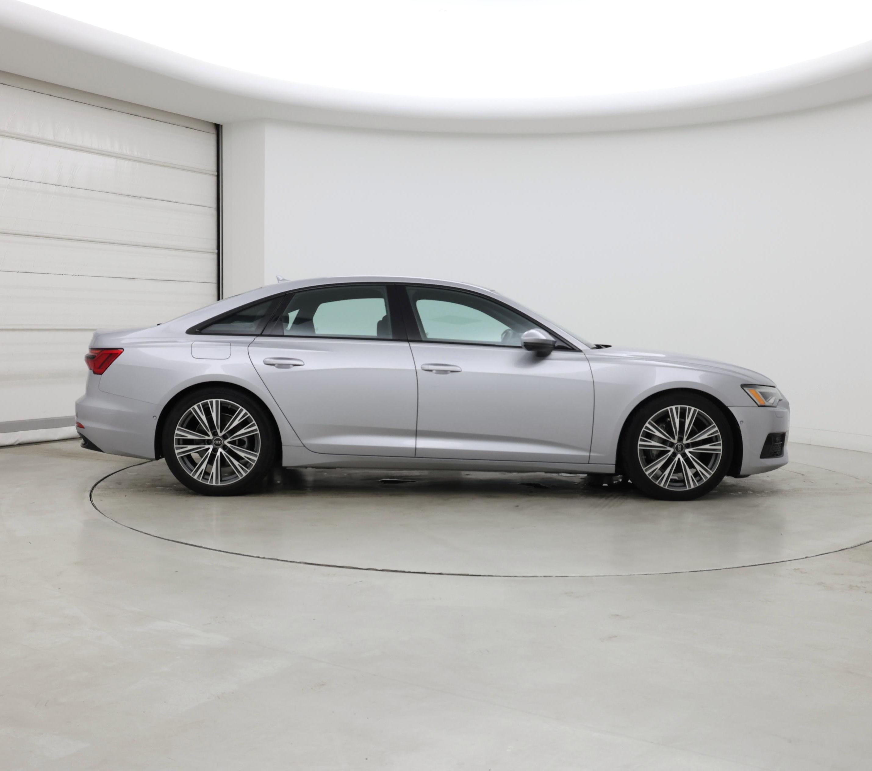 Thumbnail: 2023 Audi A6 - 7