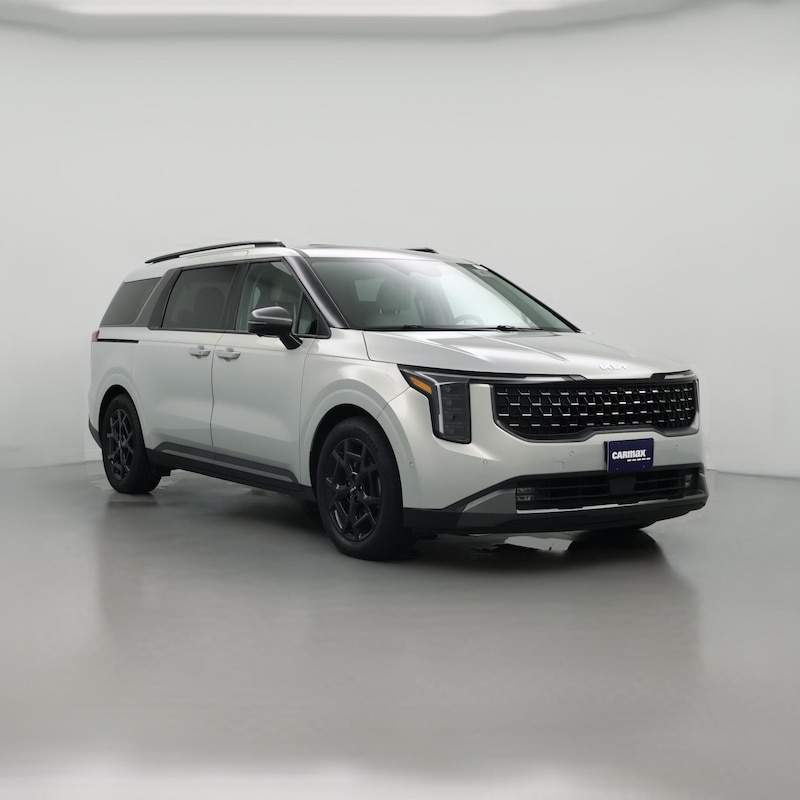 2025 Kia Carnival SX Prestige