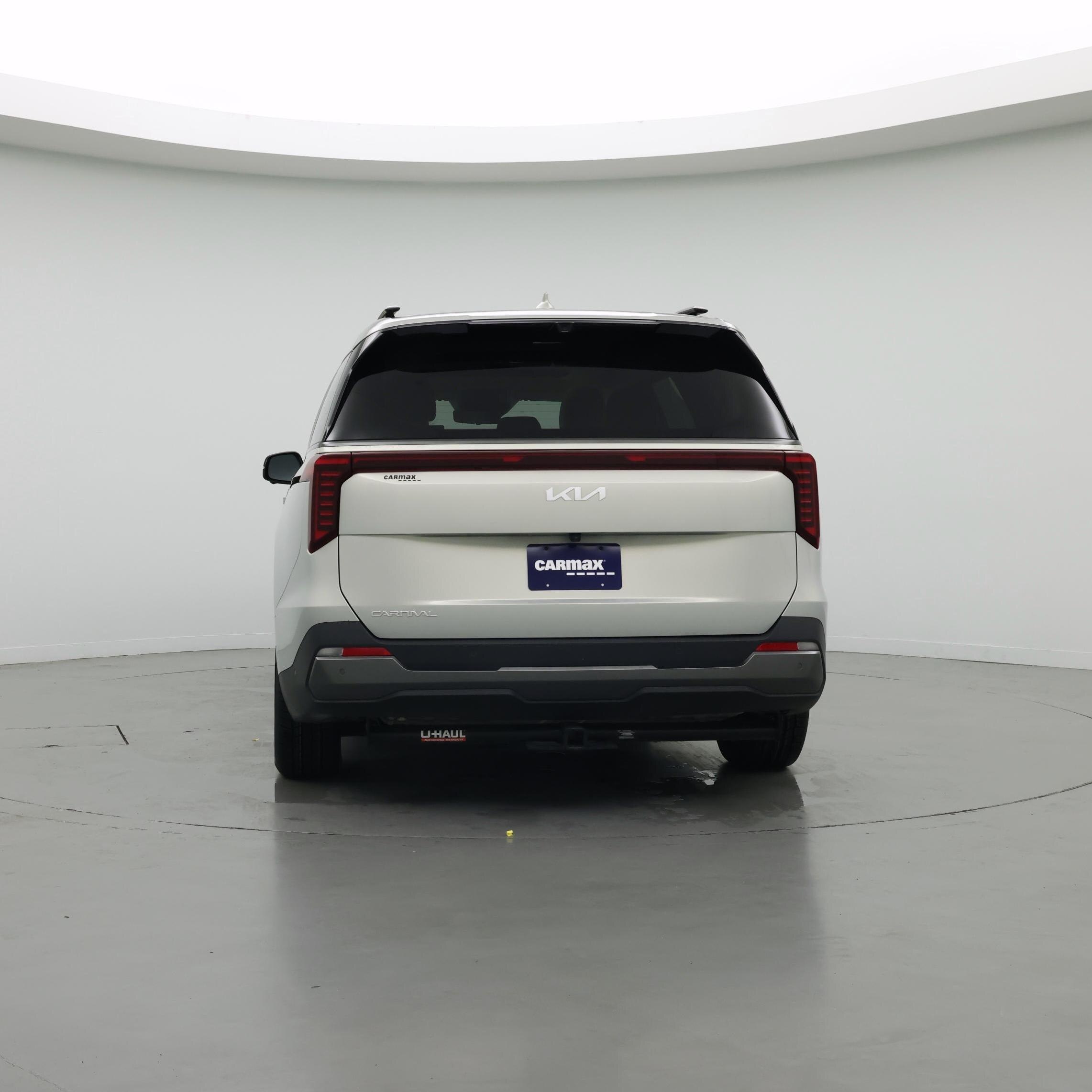 Thumbnail: 2025 Kia Carnival - 6