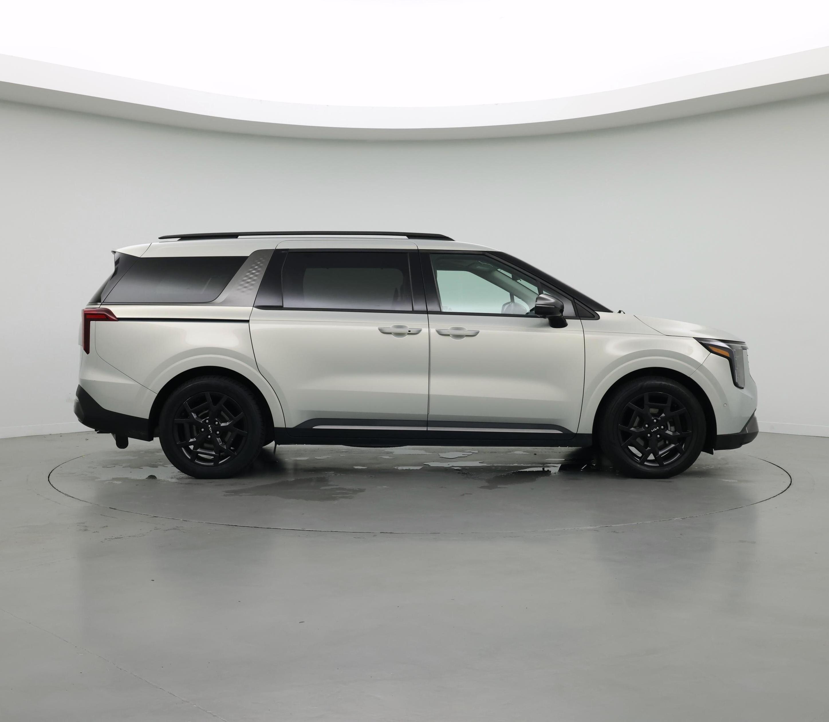 Thumbnail: 2025 Kia Carnival - 7