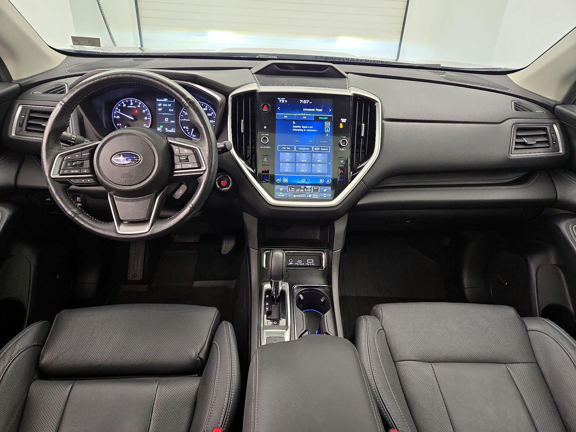 Thumbnail: 2023 Subaru Ascent - 9