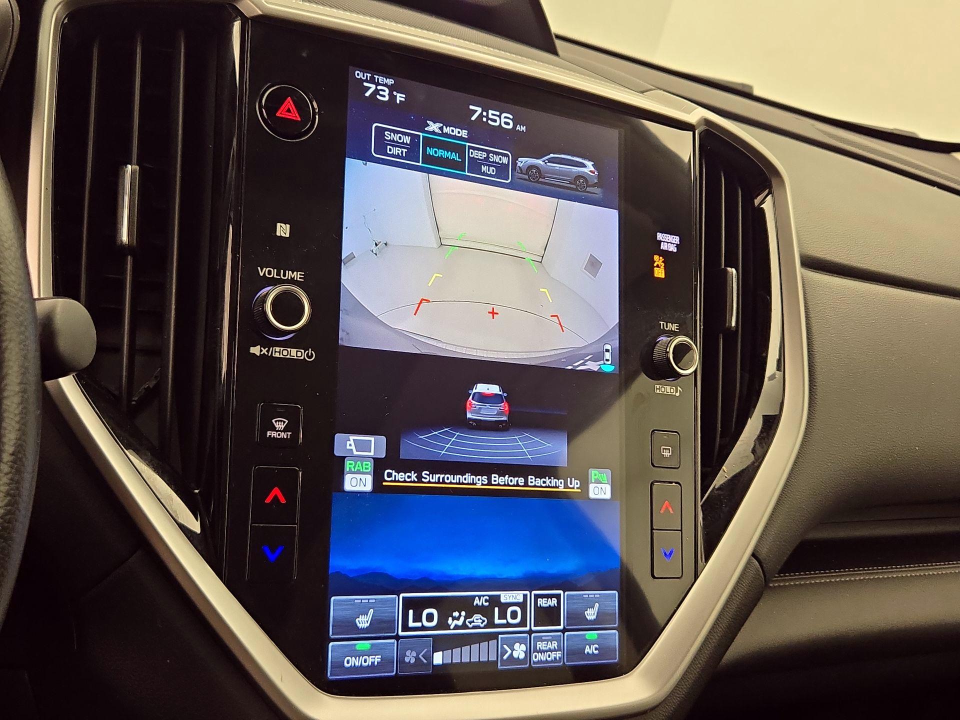Thumbnail: 2023 Subaru Ascent - 15