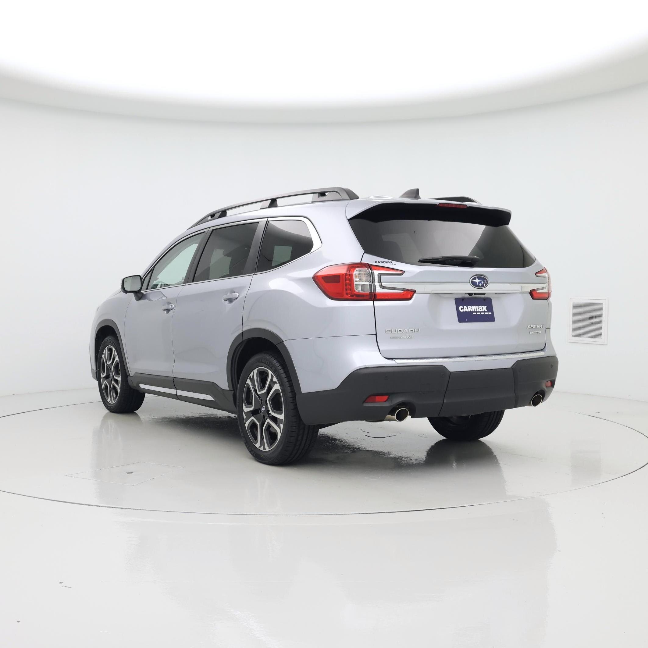 Thumbnail: 2023 Subaru Ascent - 2