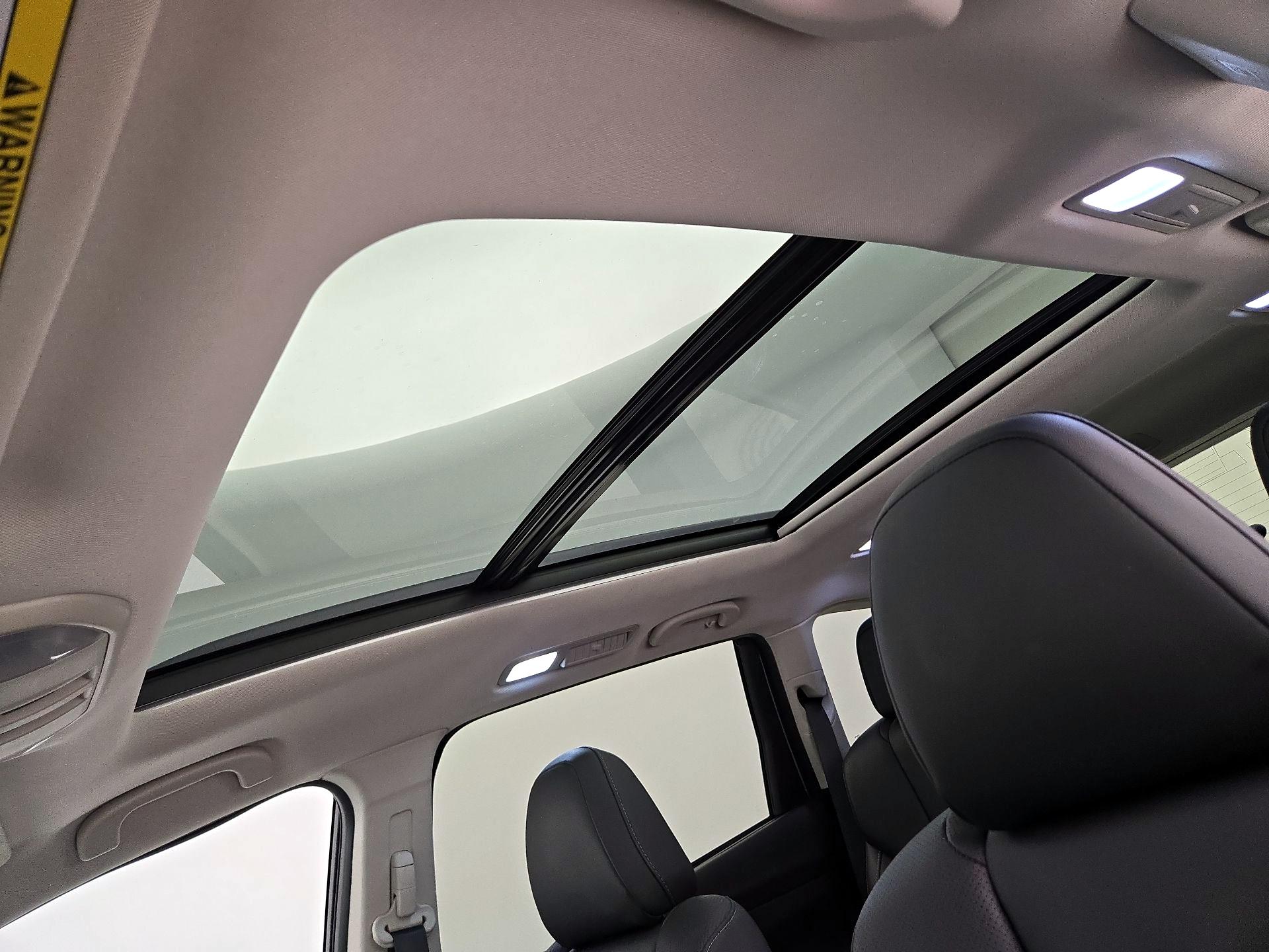 Thumbnail: 2023 Subaru Ascent - 20