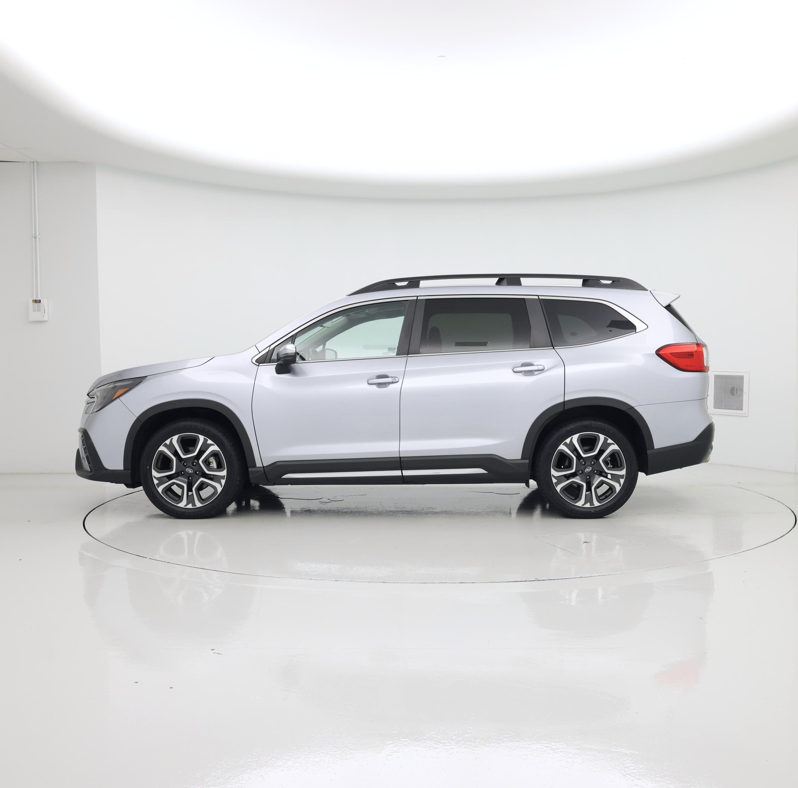 Thumbnail: 2023 Subaru Ascent - 3
