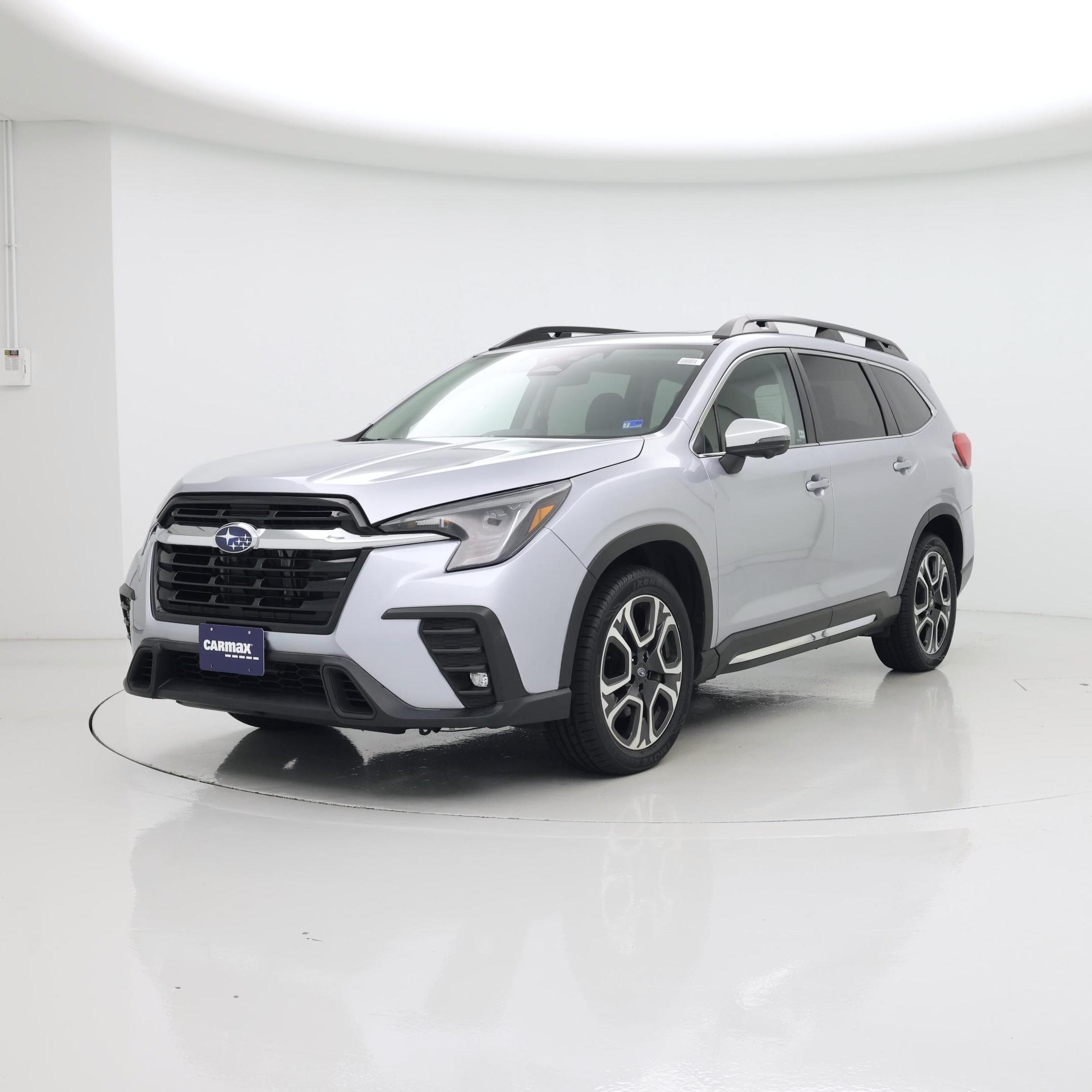 Thumbnail: 2023 Subaru Ascent - 4