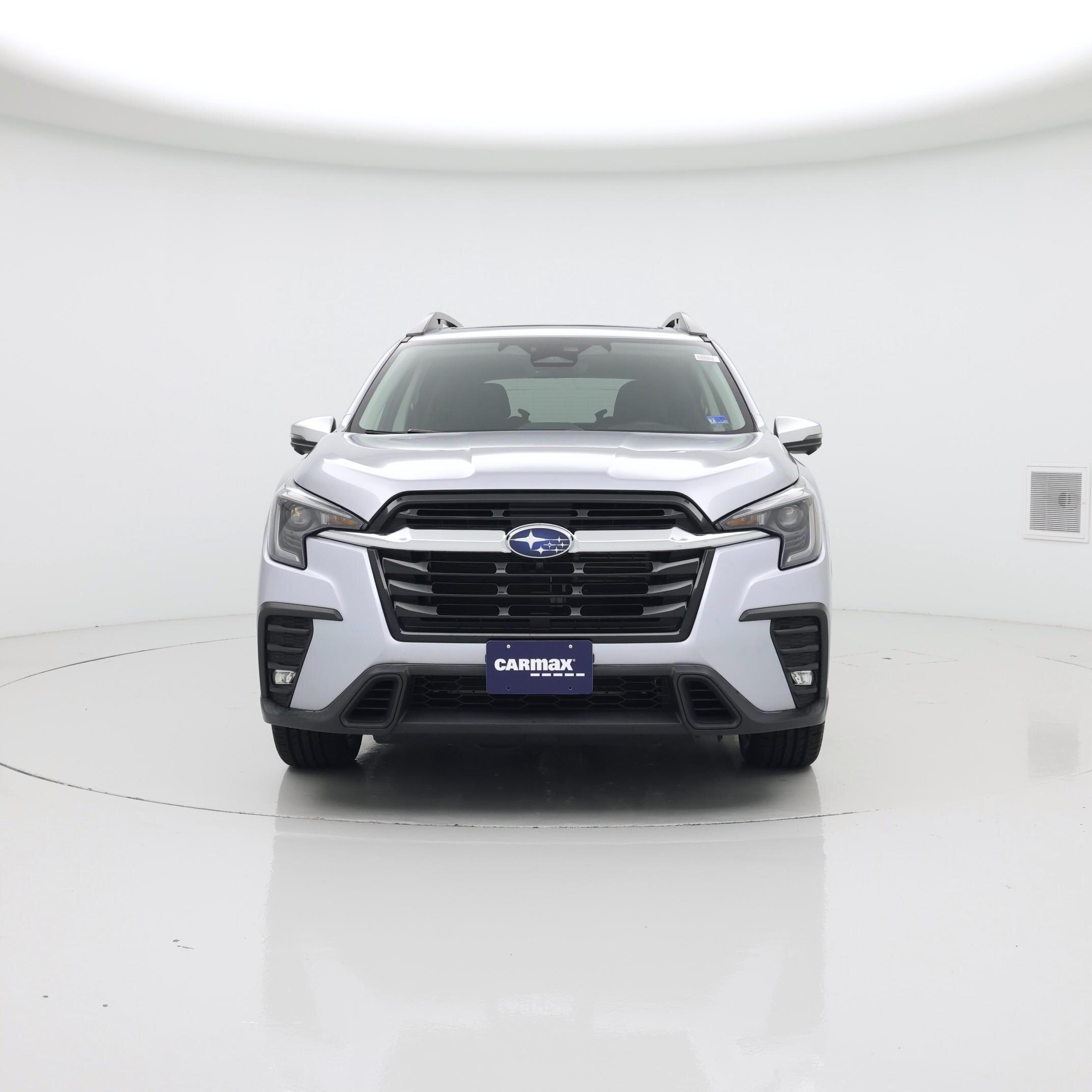 Thumbnail: 2023 Subaru Ascent - 5
