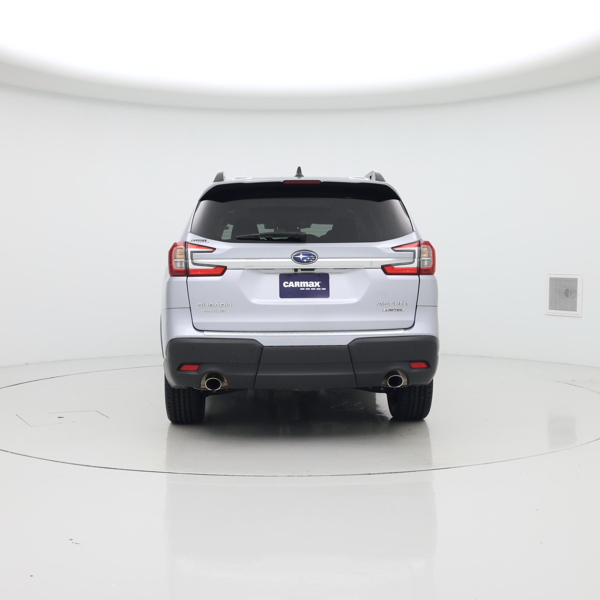 Thumbnail: 2023 Subaru Ascent - 6
