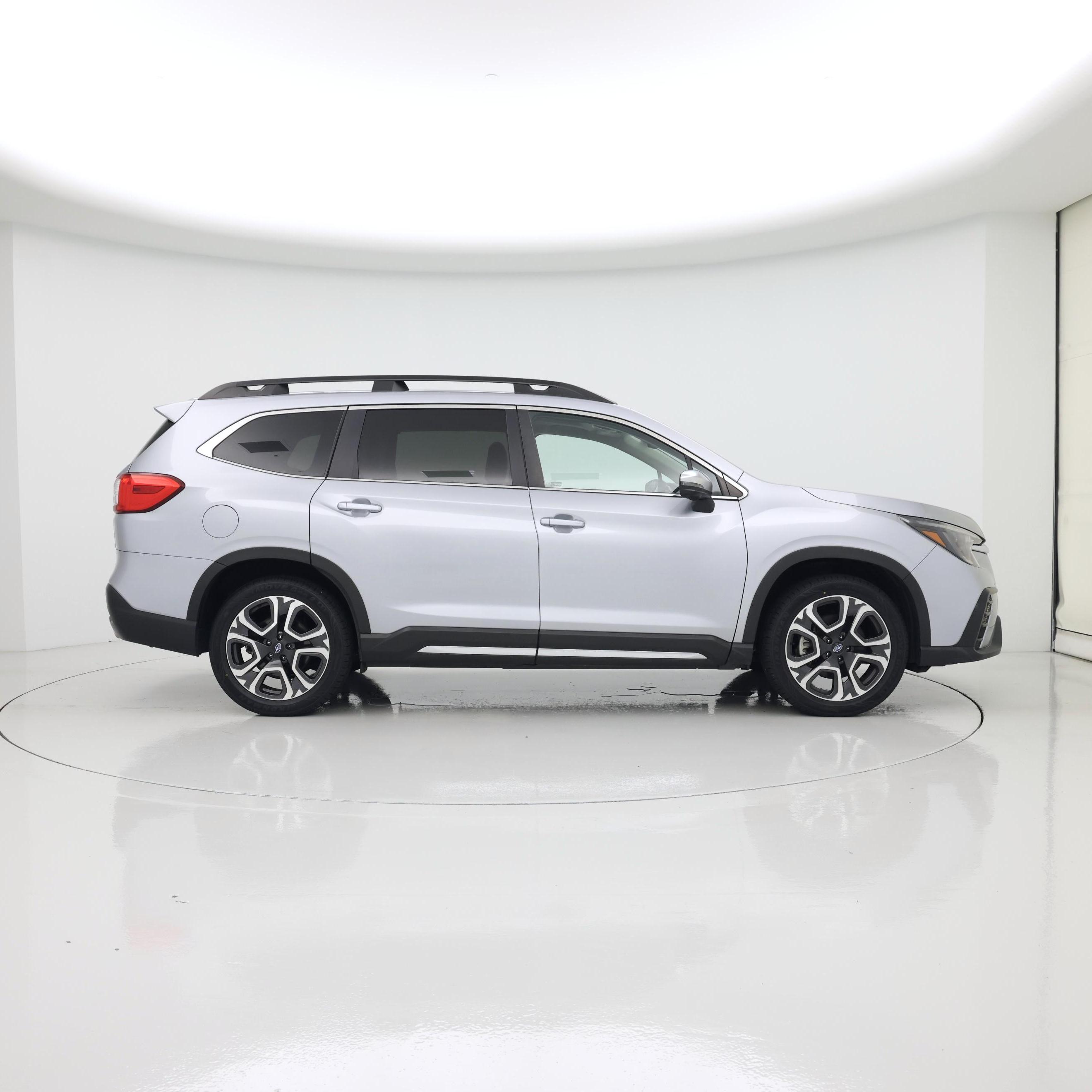 Thumbnail: 2023 Subaru Ascent - 7