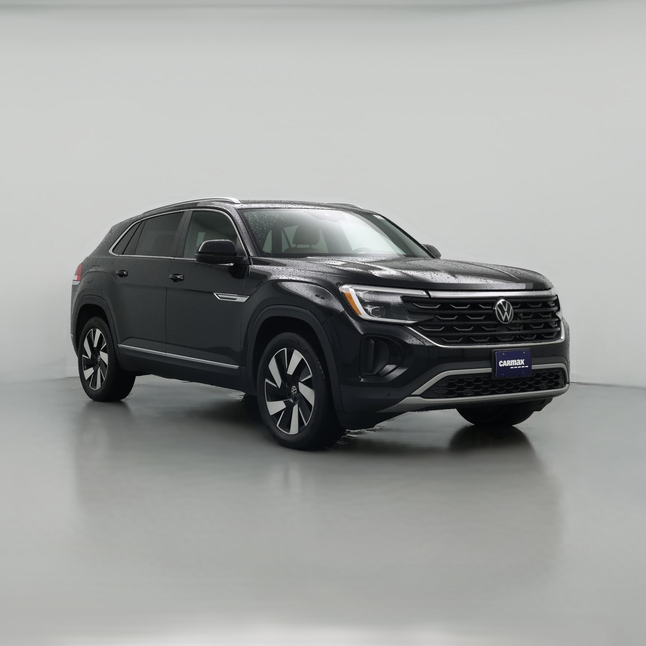 Thumbnail: 2024 Volkswagen Atlas - 1