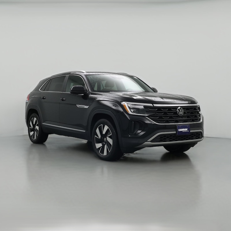 2024 Volkswagen Atlas Cross Sport SEL