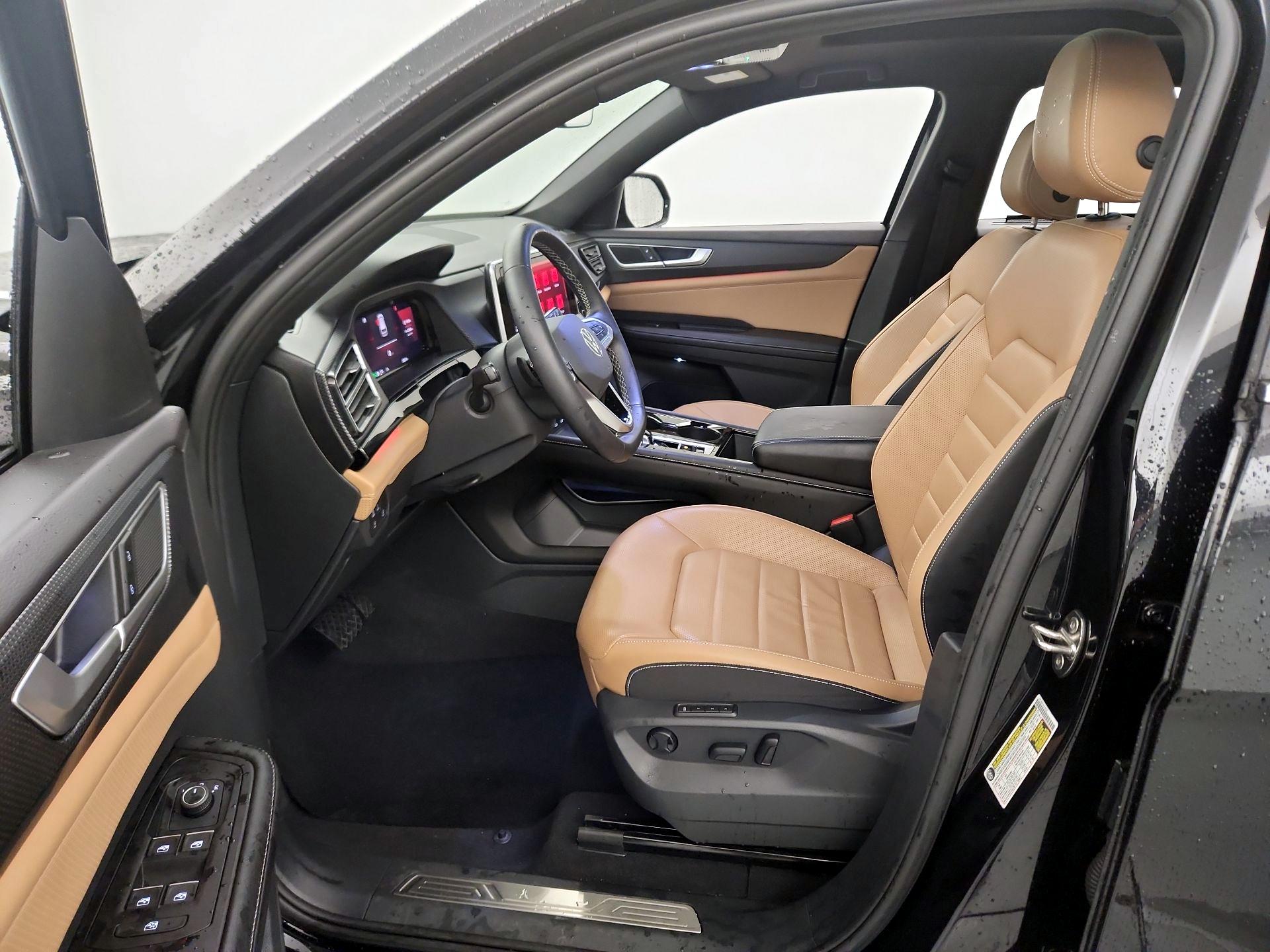 Thumbnail: 2024 Volkswagen Atlas - 11