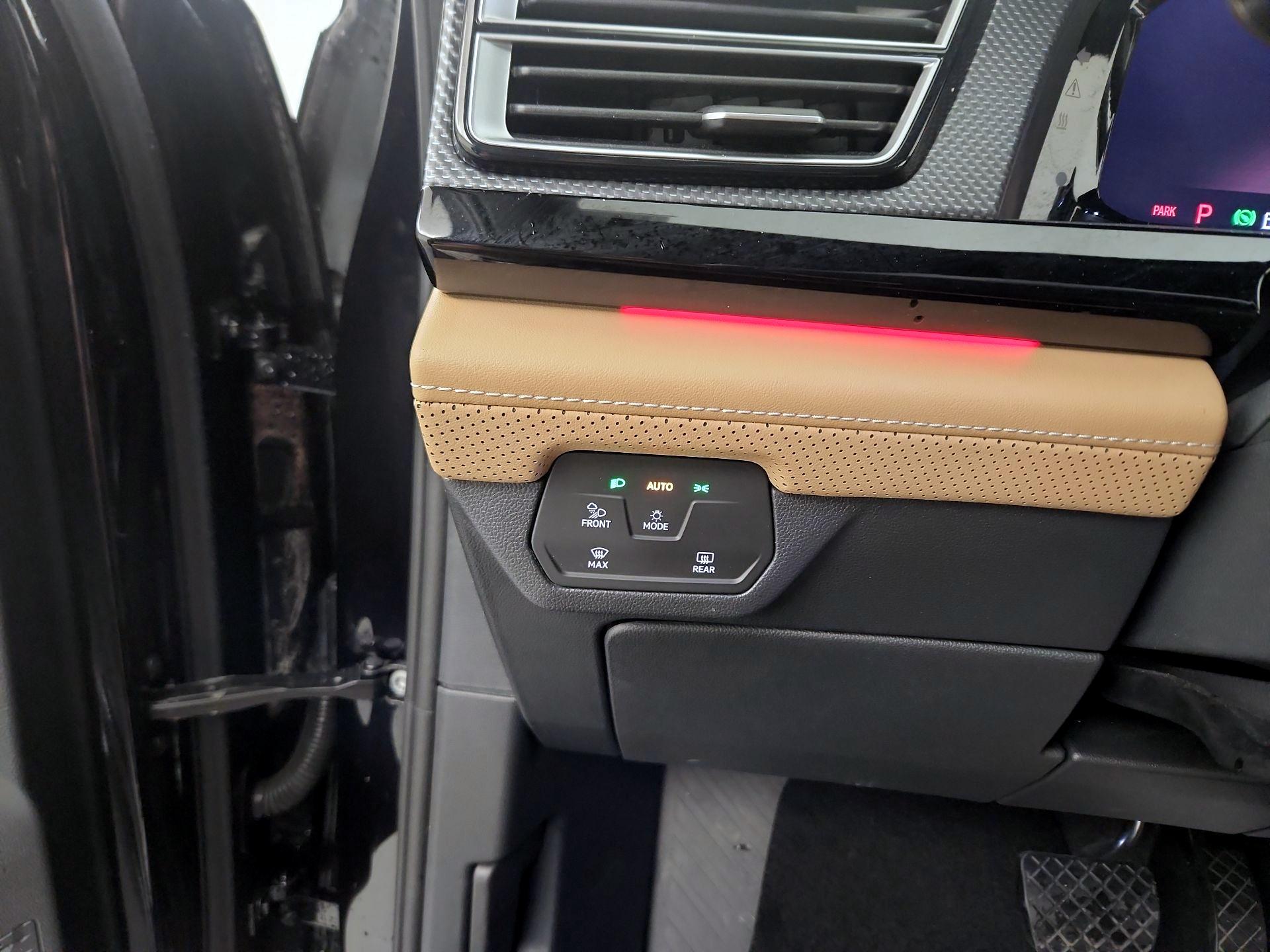 Thumbnail: 2024 Volkswagen Atlas - 13