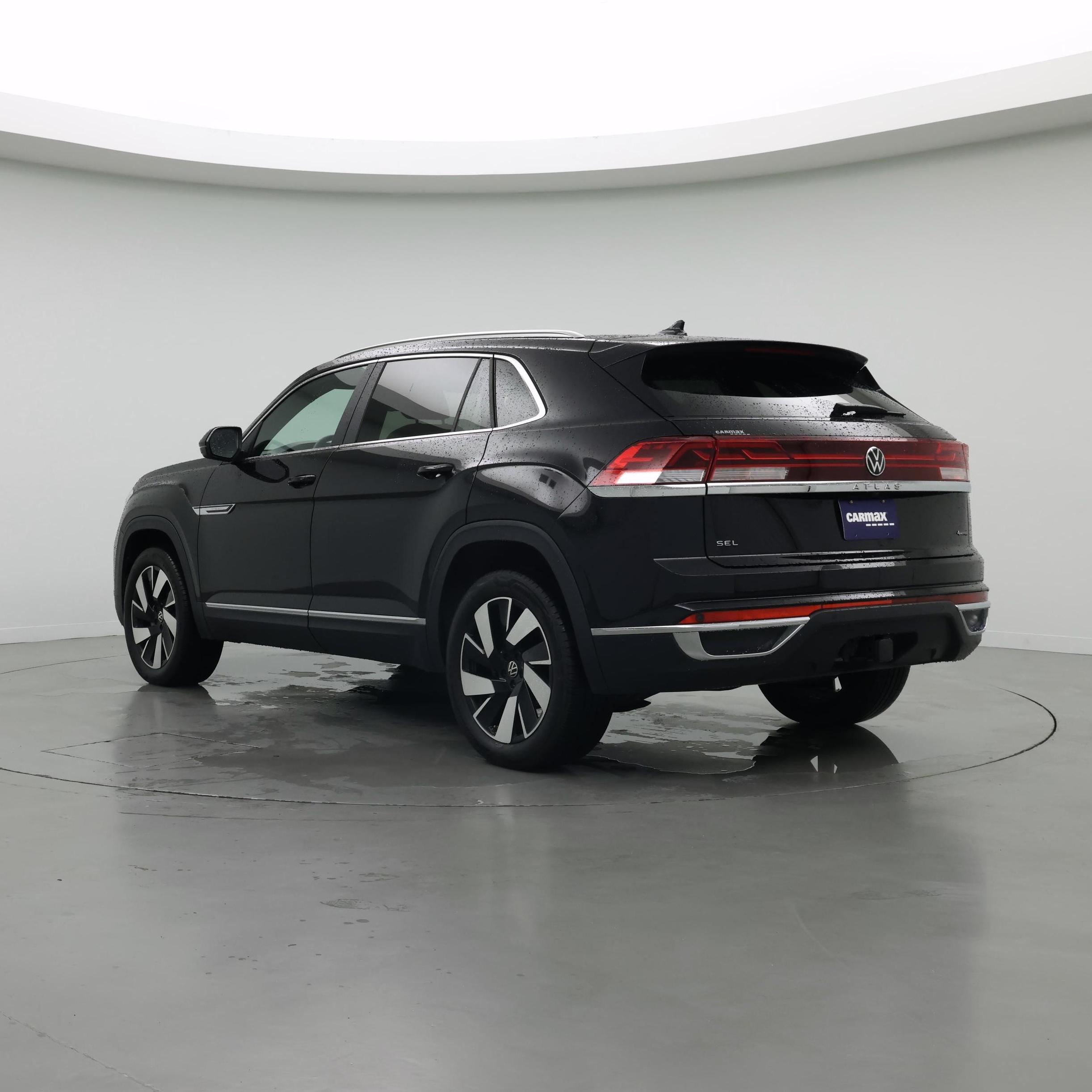 Thumbnail: 2024 Volkswagen Atlas - 2