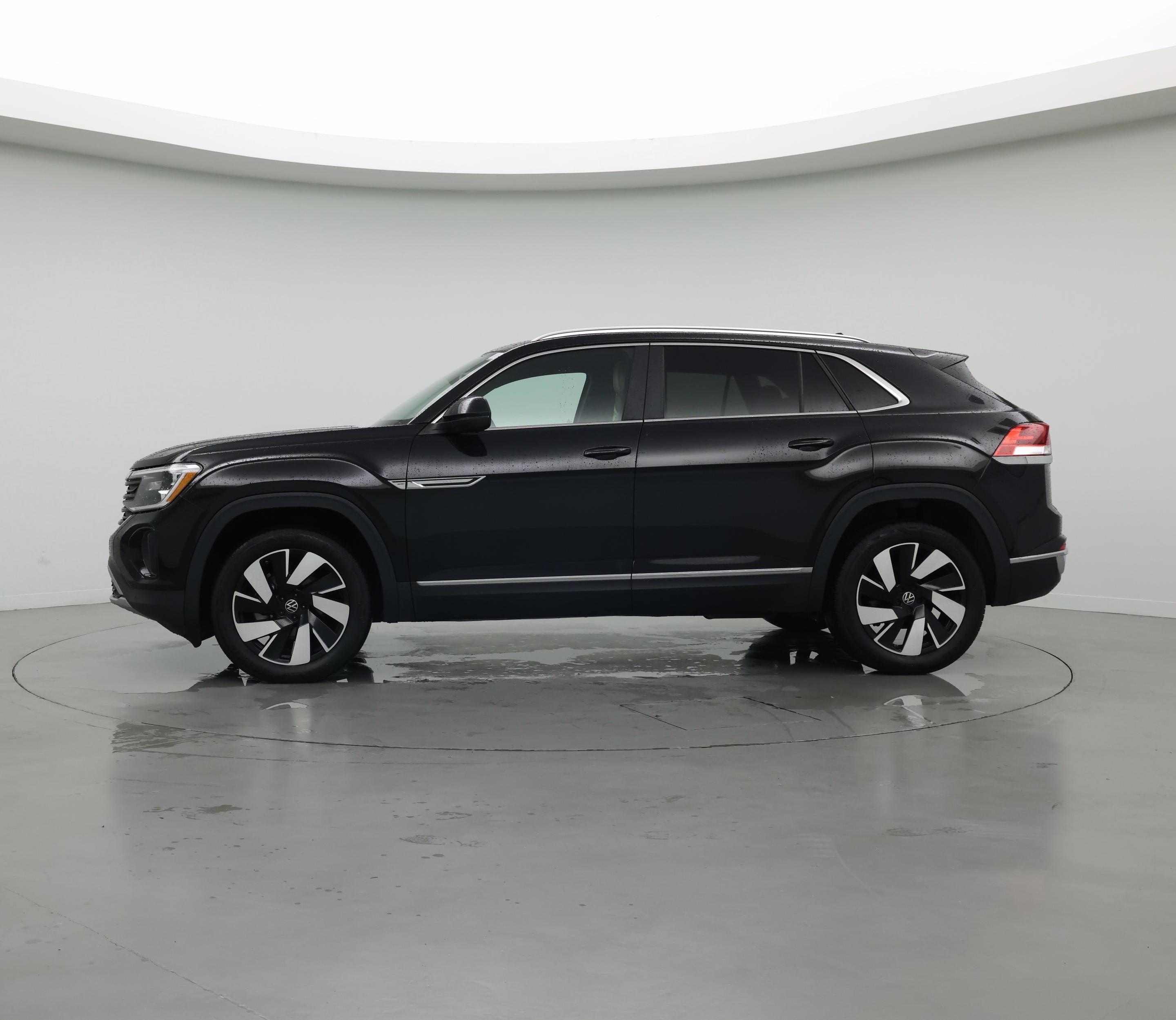 Thumbnail: 2024 Volkswagen Atlas - 3