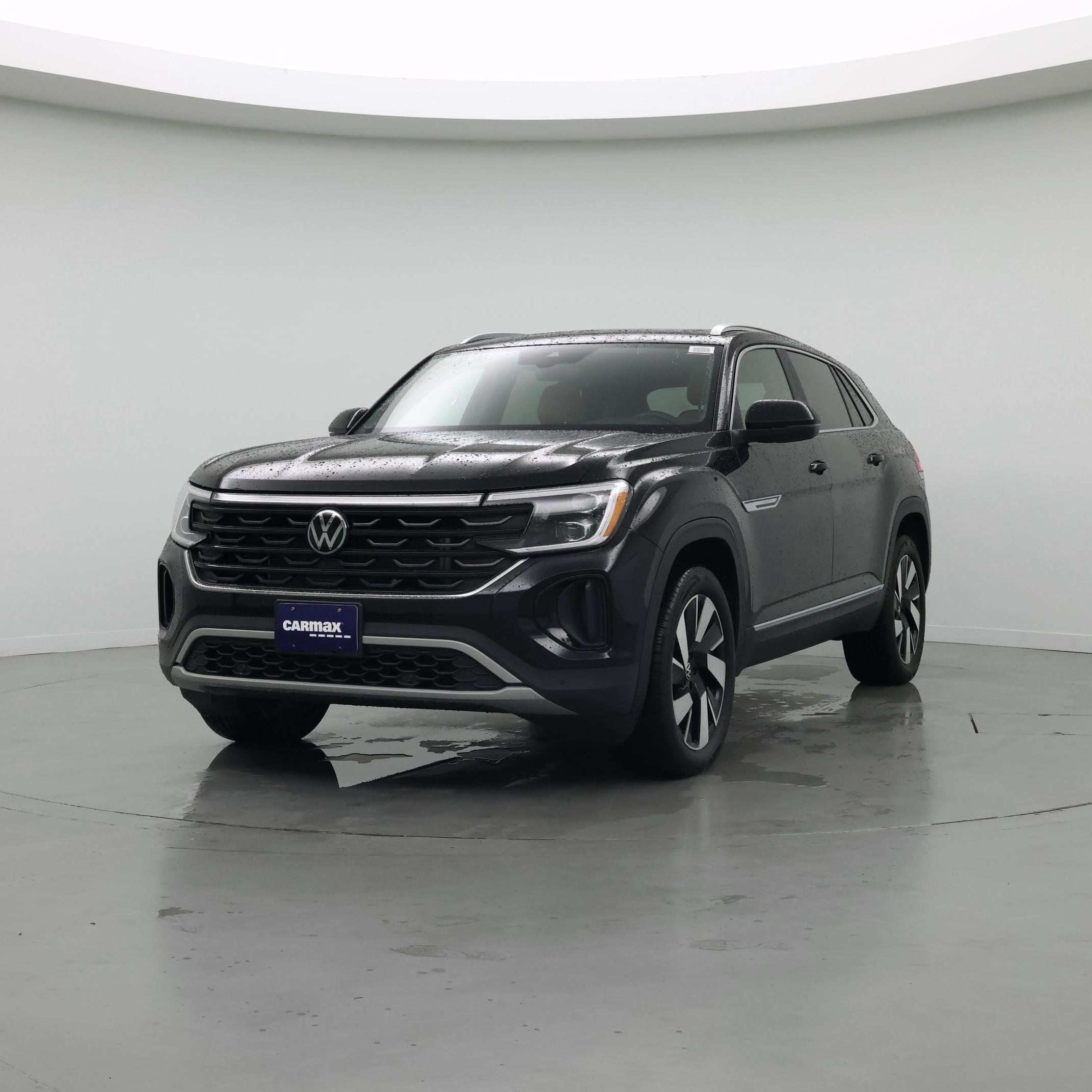Thumbnail: 2024 Volkswagen Atlas - 4