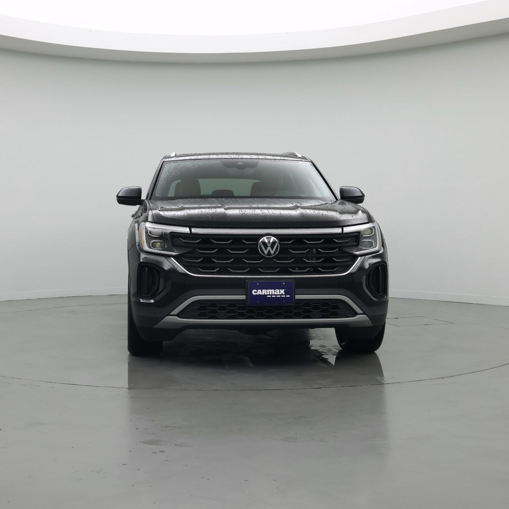 Thumbnail: 2024 Volkswagen Atlas - 5