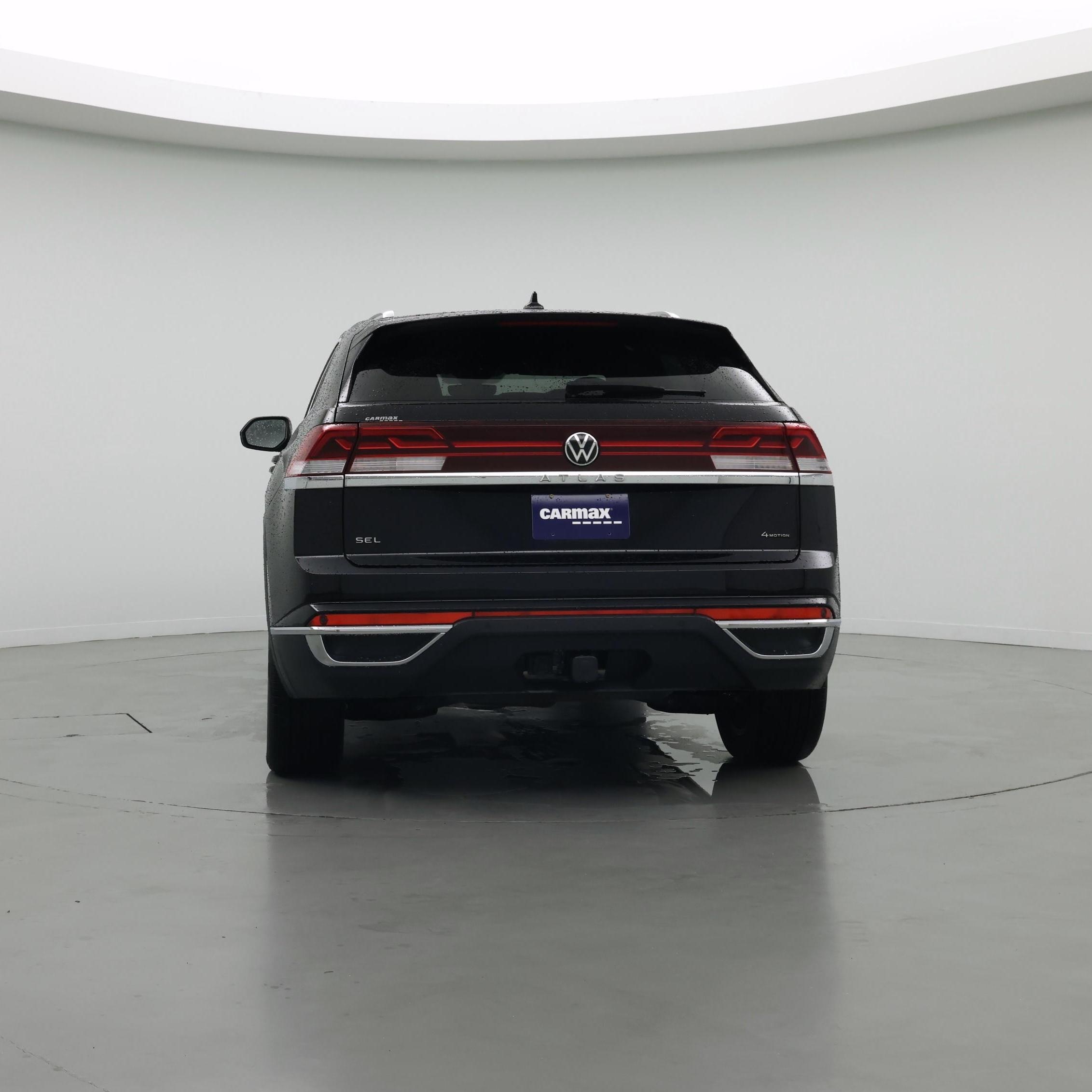 Thumbnail: 2024 Volkswagen Atlas - 6
