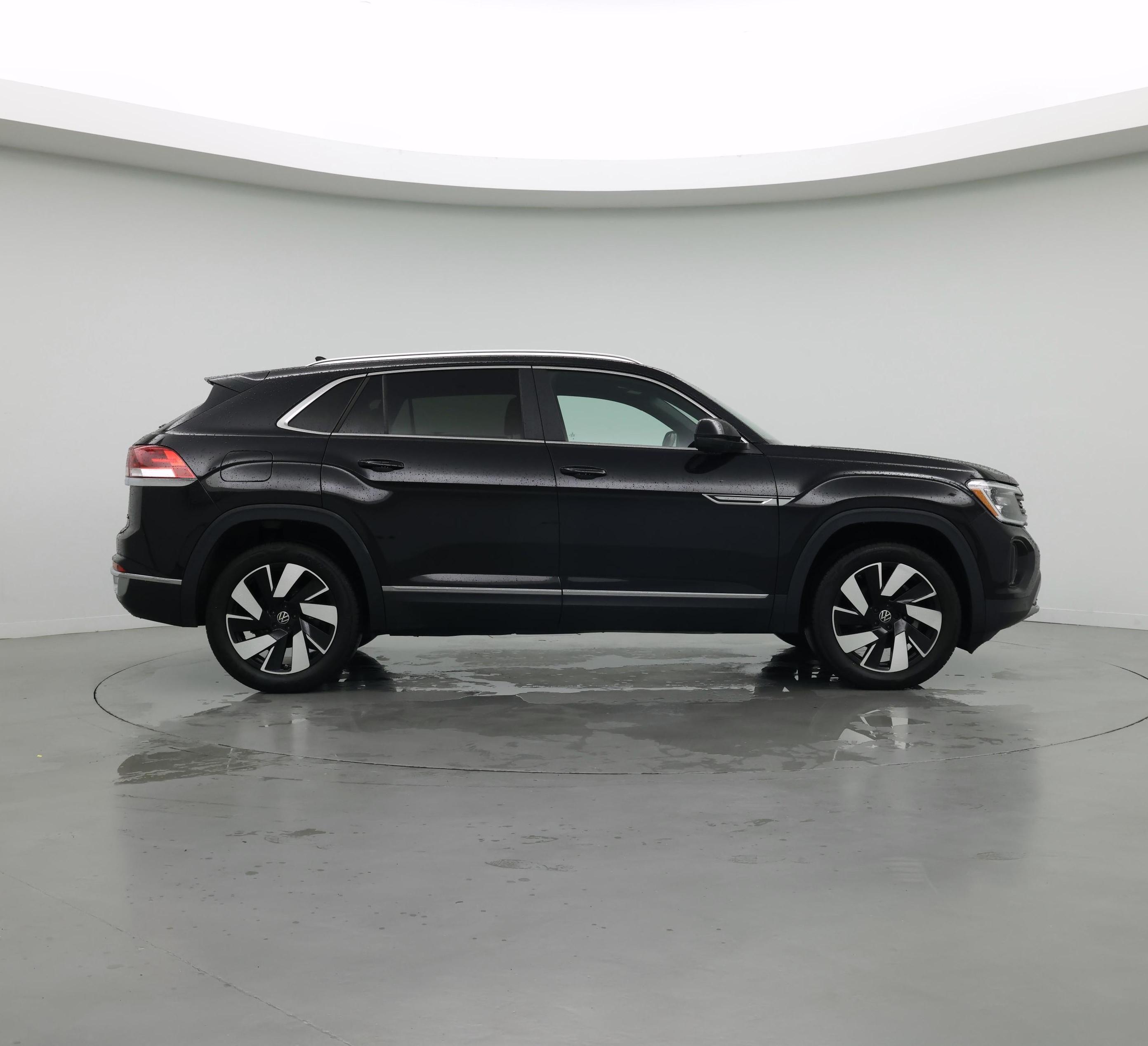 Thumbnail: 2024 Volkswagen Atlas - 7