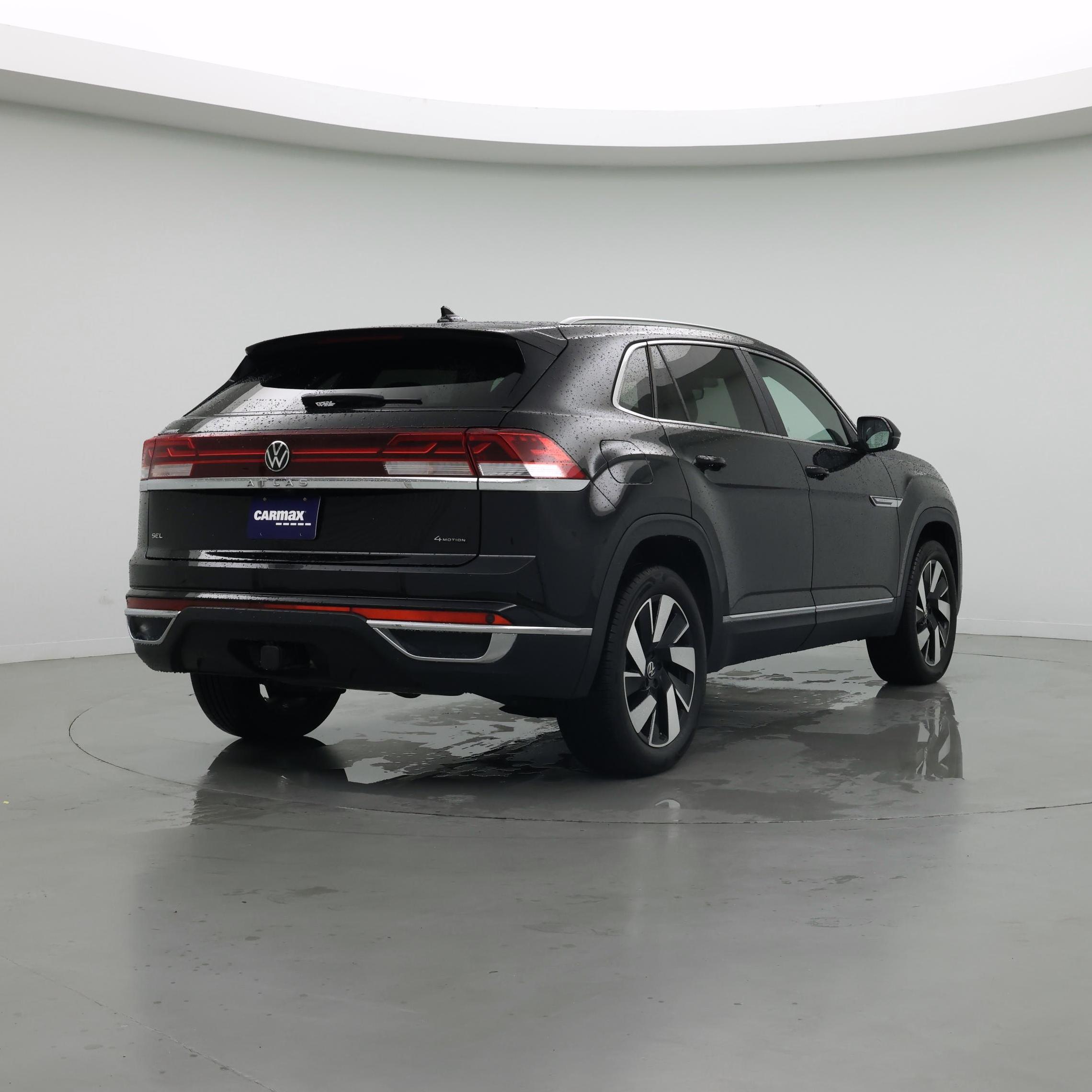 Thumbnail: 2024 Volkswagen Atlas - 8