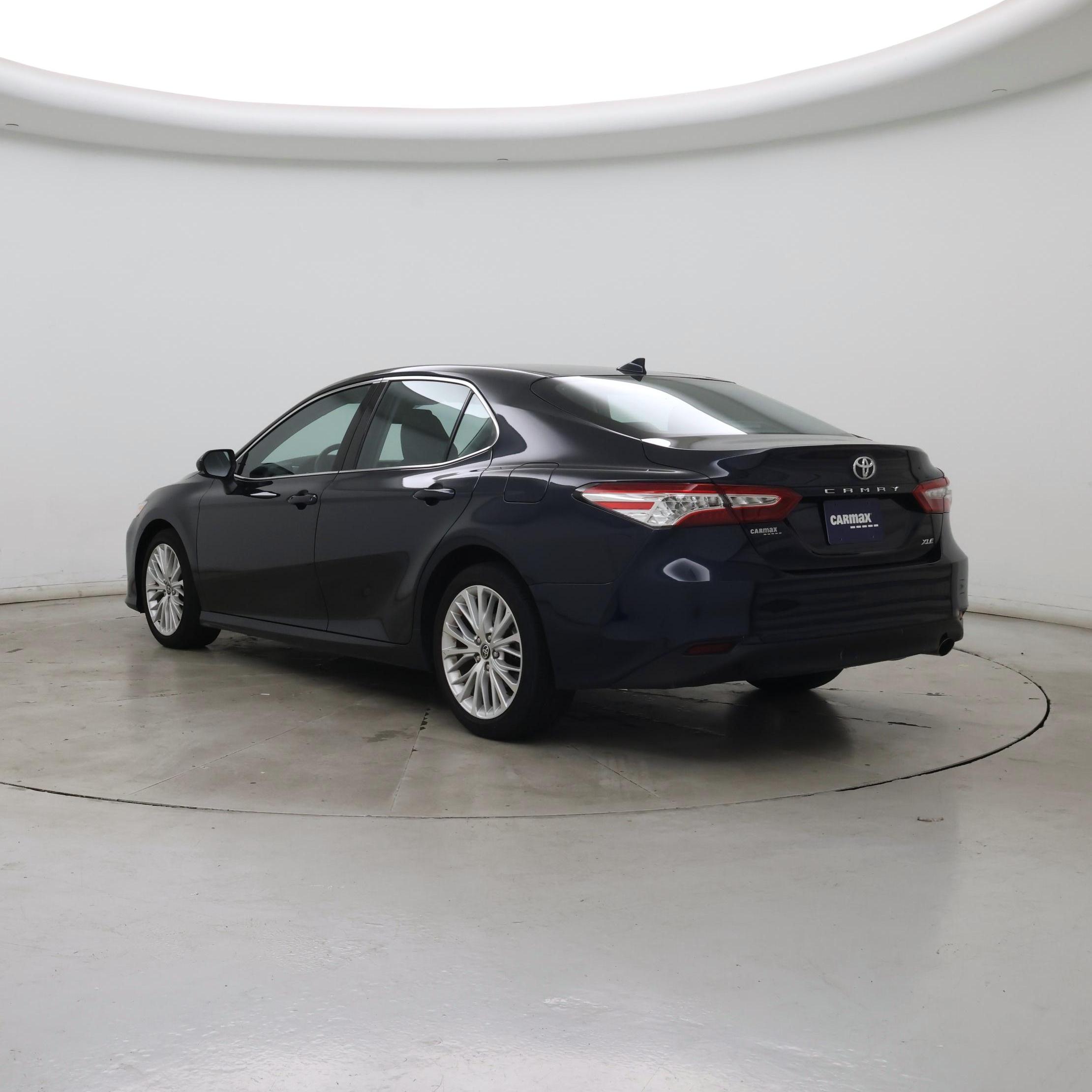 Thumbnail: 2020 Toyota Camry - 2
