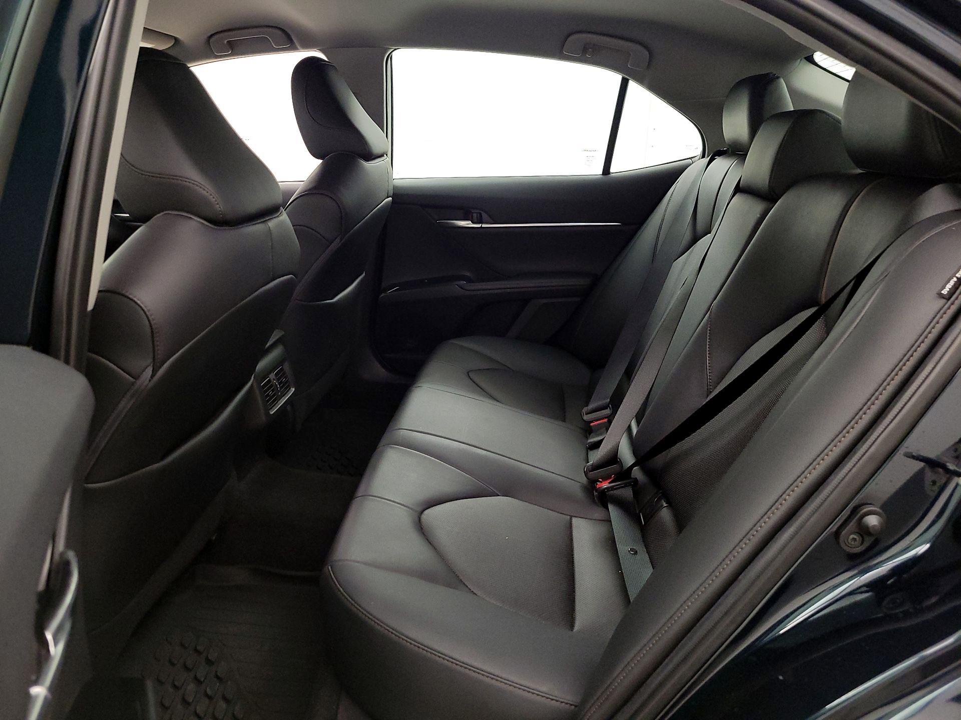 Thumbnail: 2020 Toyota Camry - 19