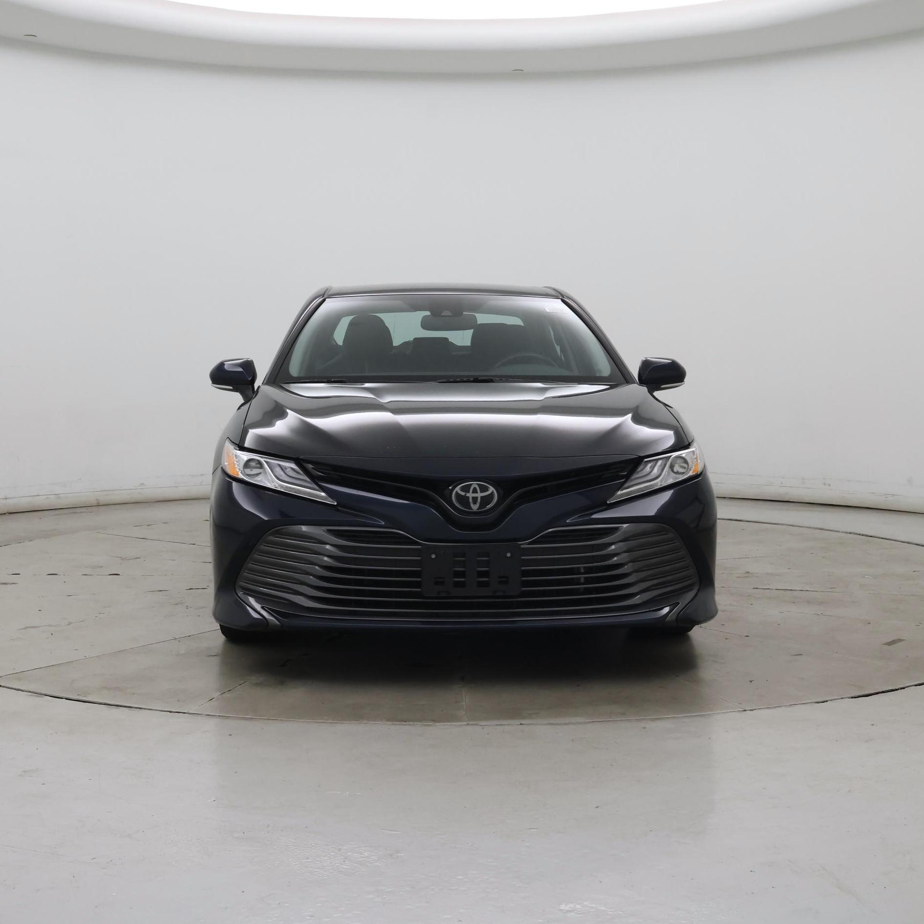 Thumbnail: 2020 Toyota Camry - 5