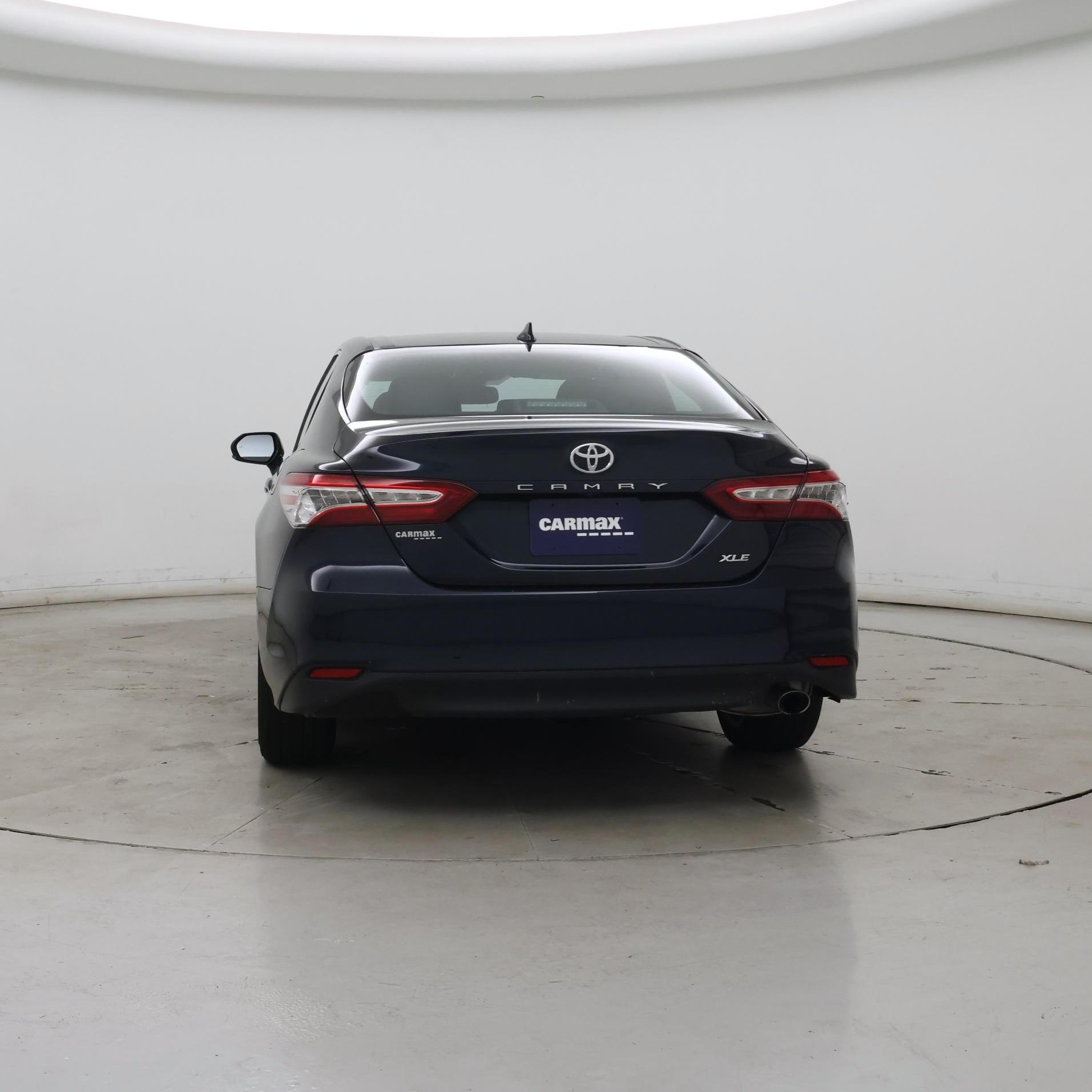 Thumbnail: 2020 Toyota Camry - 6