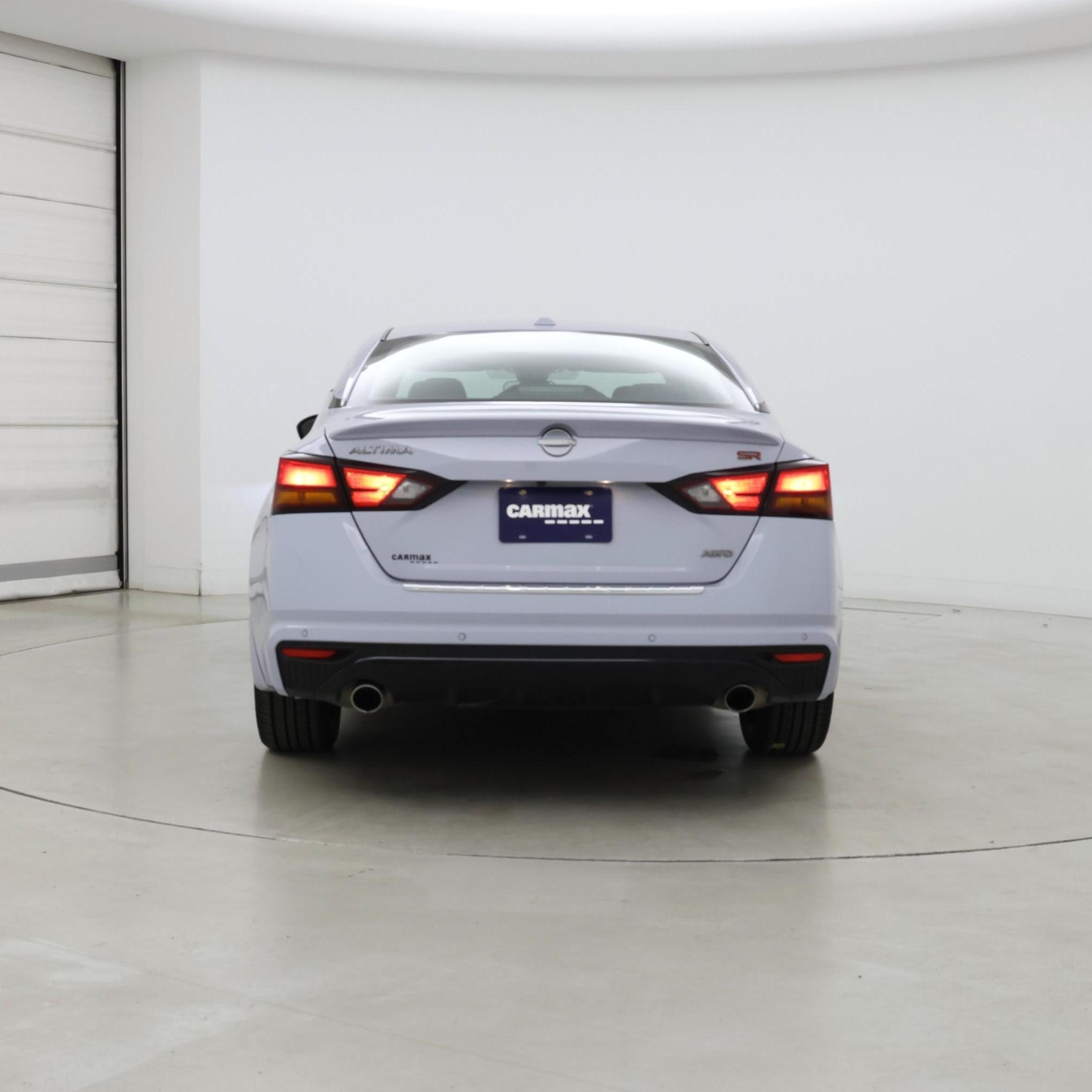 Thumbnail: 2023 Nissan Altima - 6