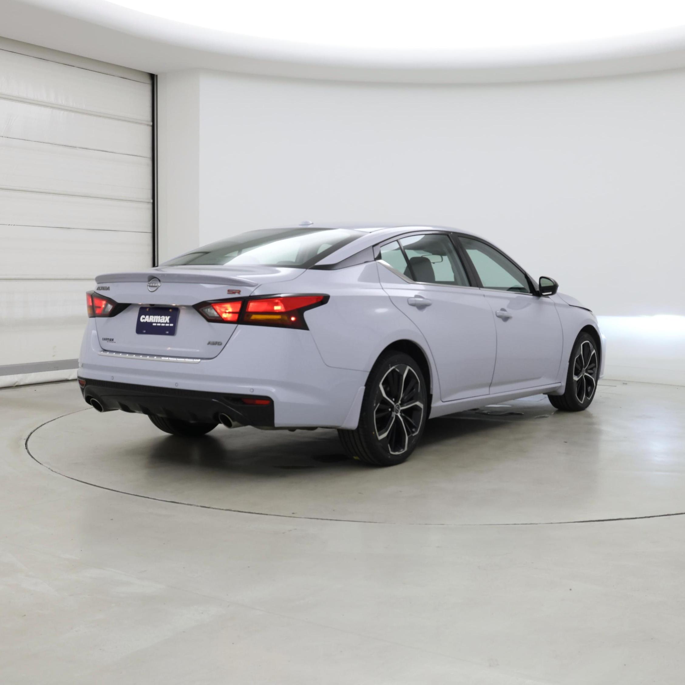 Thumbnail: 2023 Nissan Altima - 8
