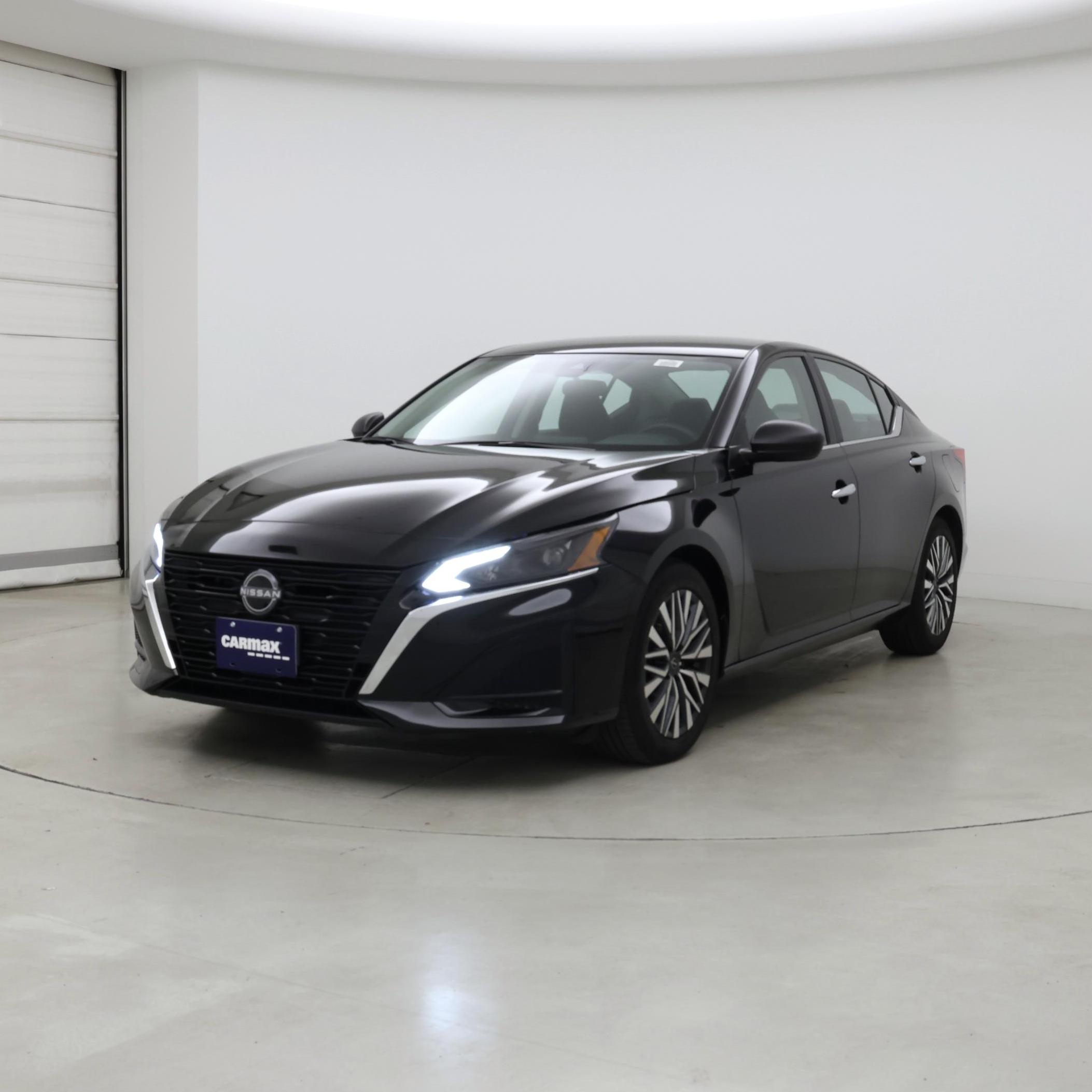 Thumbnail: 2024 Nissan Altima - 4
