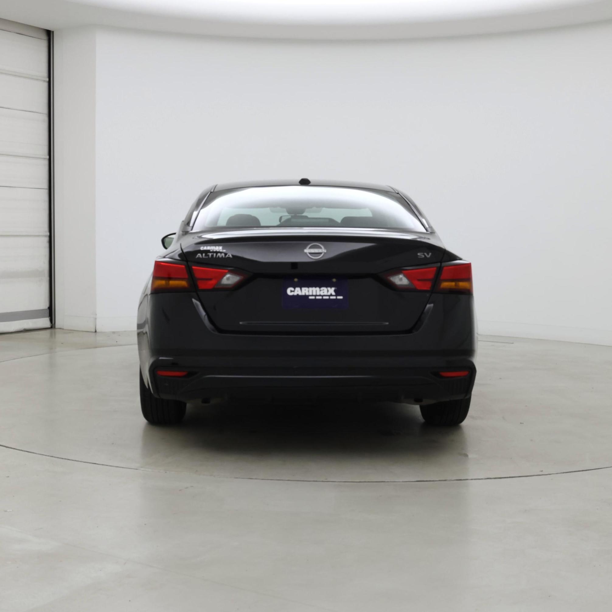 Thumbnail: 2024 Nissan Altima - 6