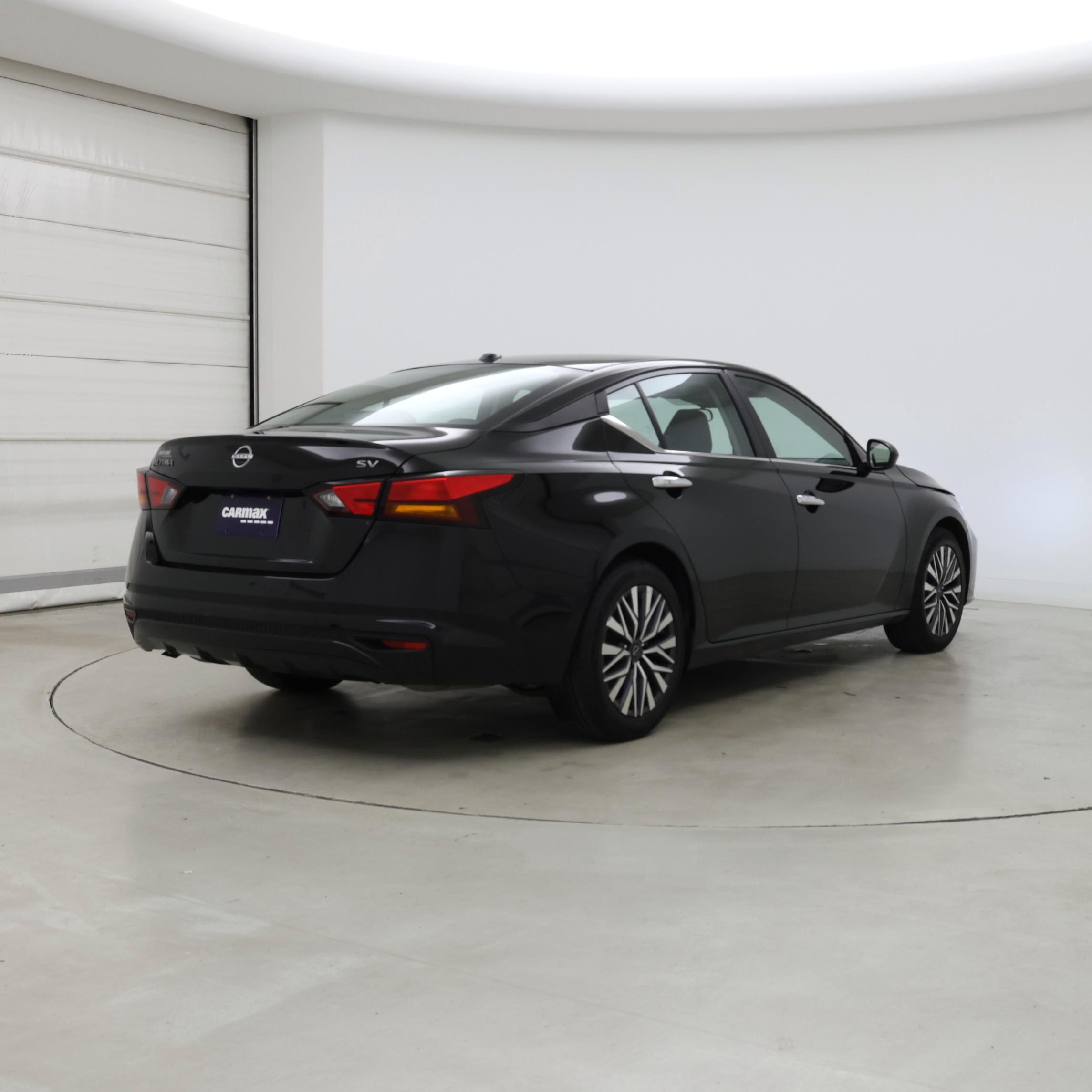 Thumbnail: 2024 Nissan Altima - 8