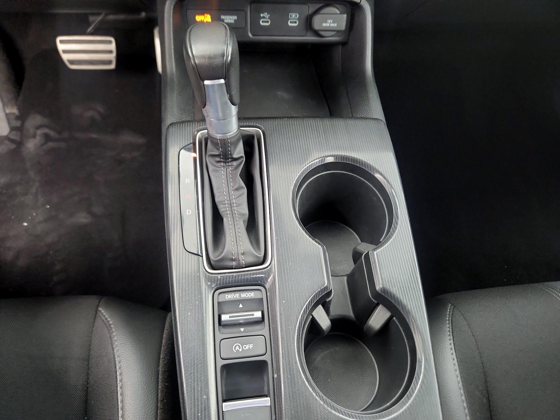 Thumbnail: 2025 Honda Civic - 17