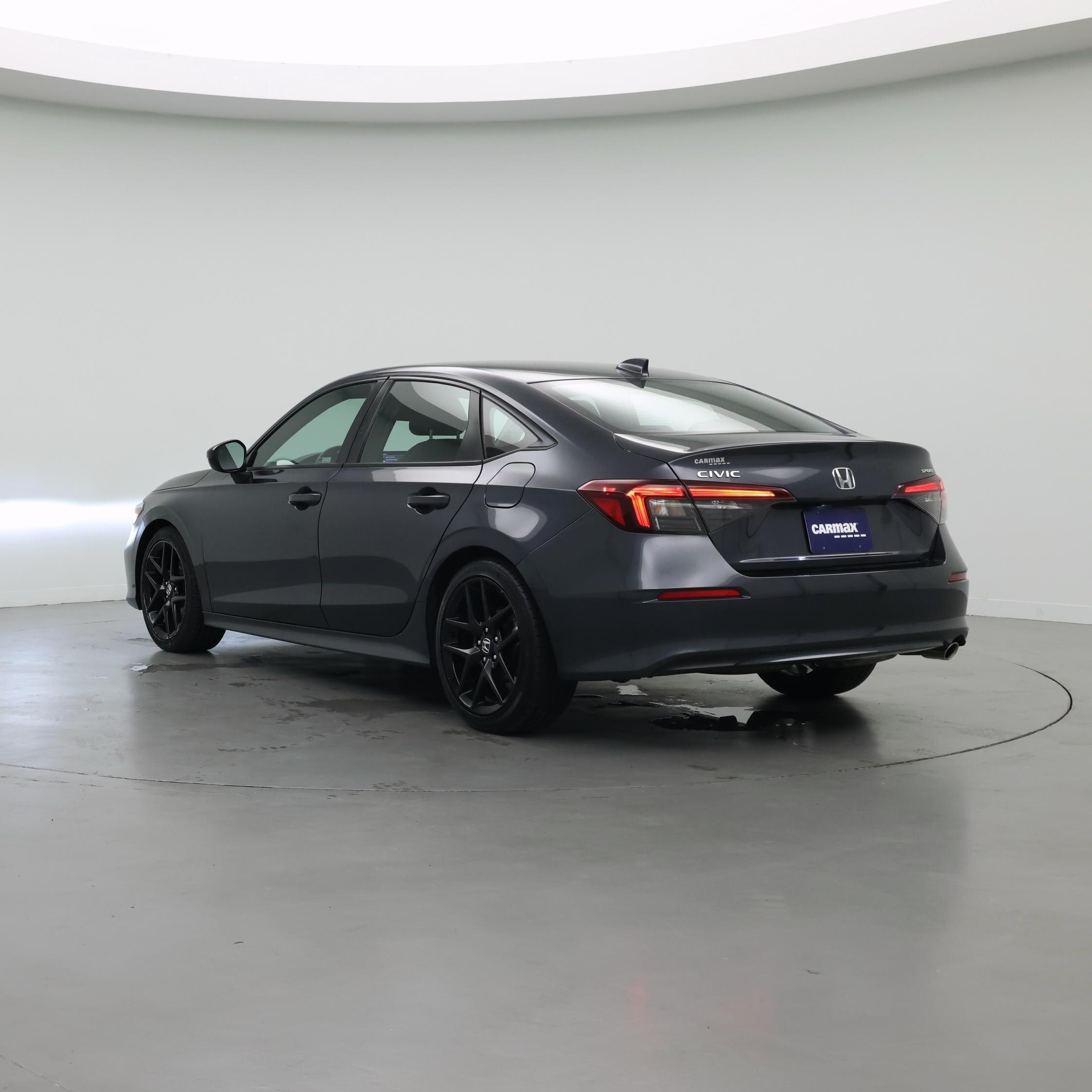 Thumbnail: 2025 Honda Civic - 2