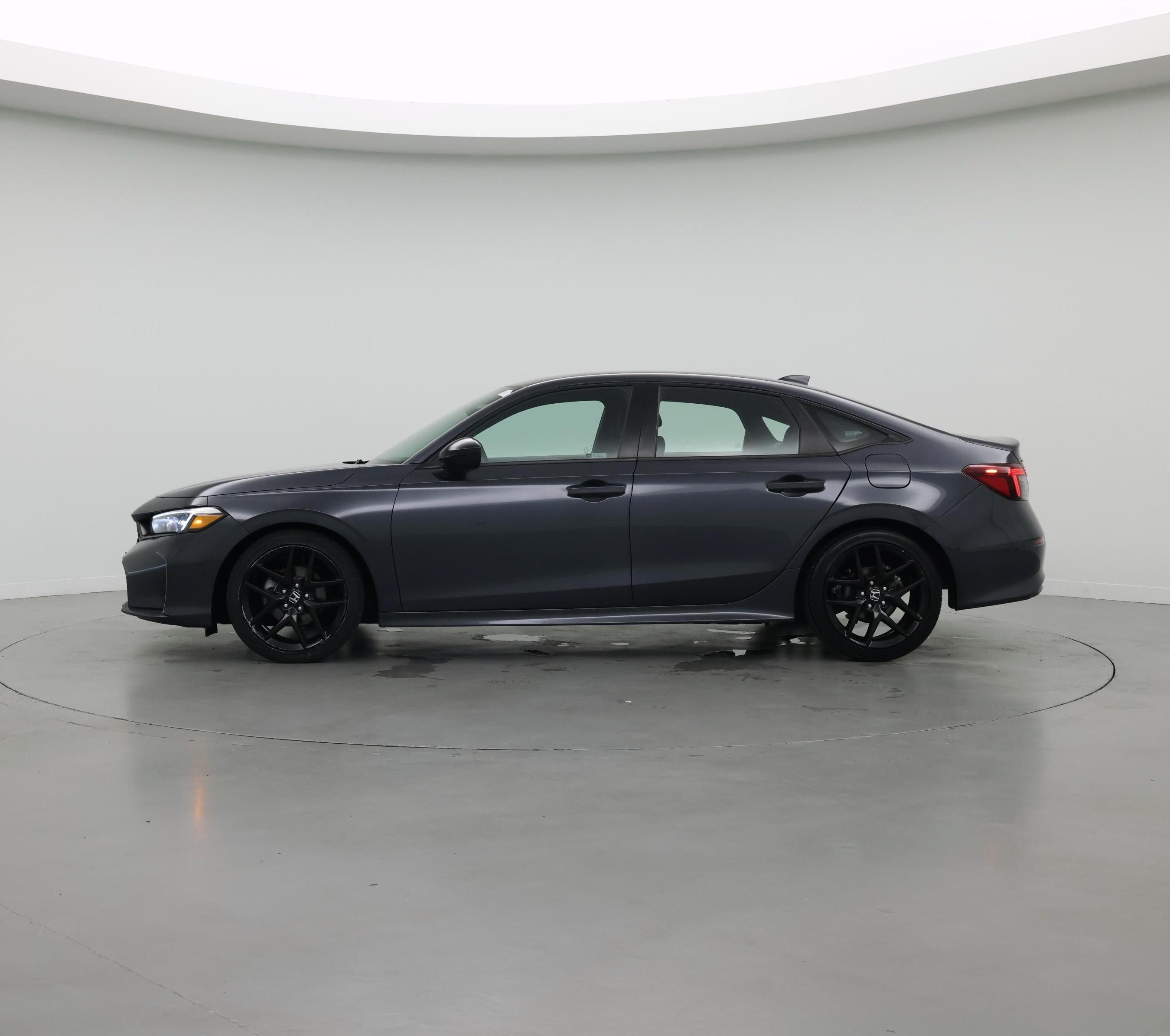 Thumbnail: 2025 Honda Civic - 3