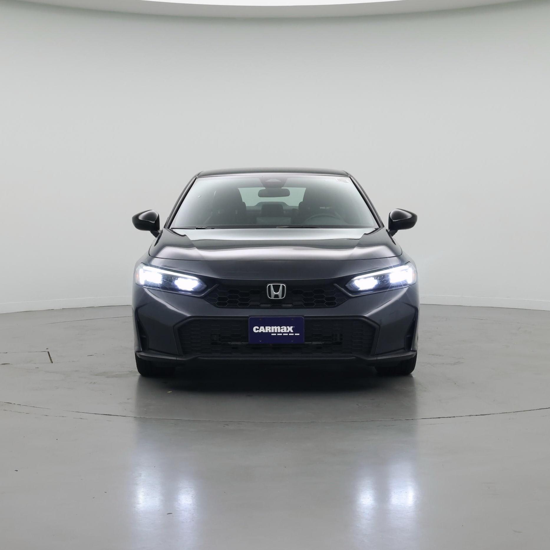 Thumbnail: 2025 Honda Civic - 5