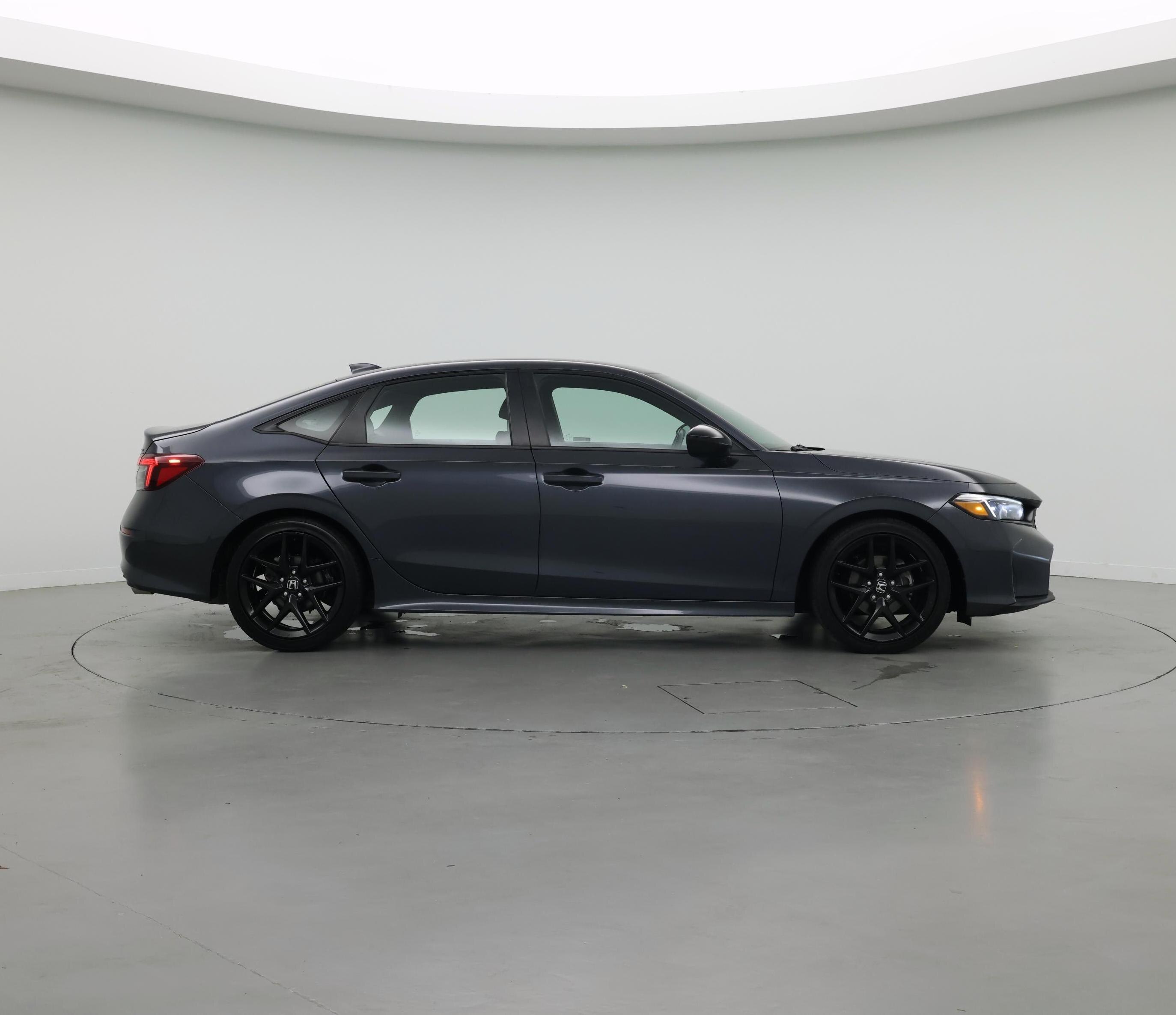 Thumbnail: 2025 Honda Civic - 7
