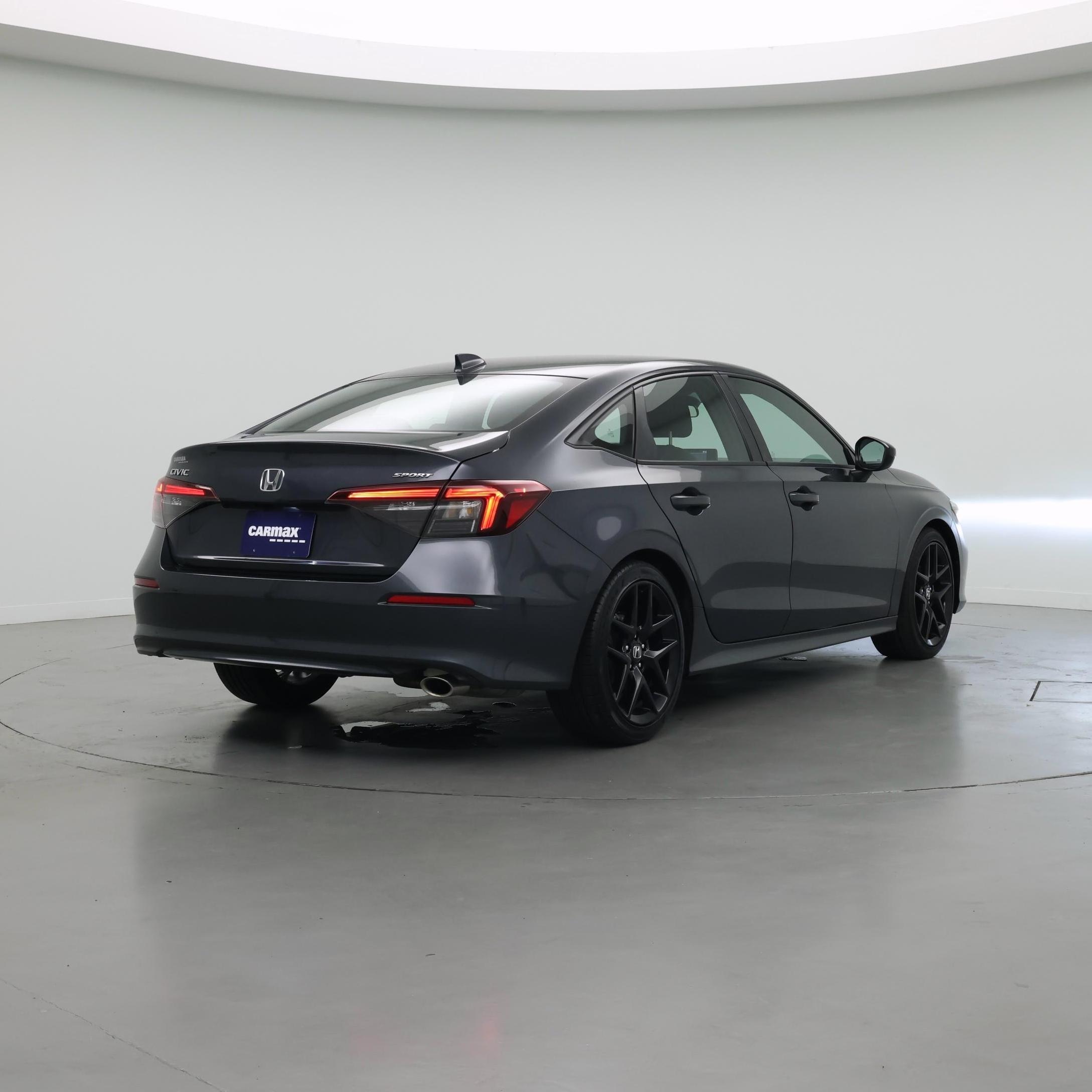 Thumbnail: 2025 Honda Civic - 8