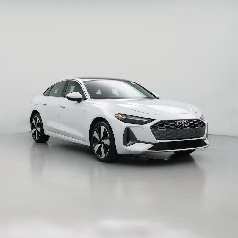 2025 Audi A5 Premium Plus