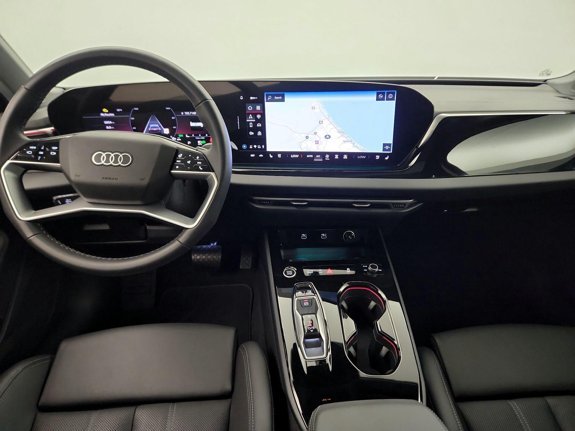 Thumbnail: 2025 Audi A5 - 9