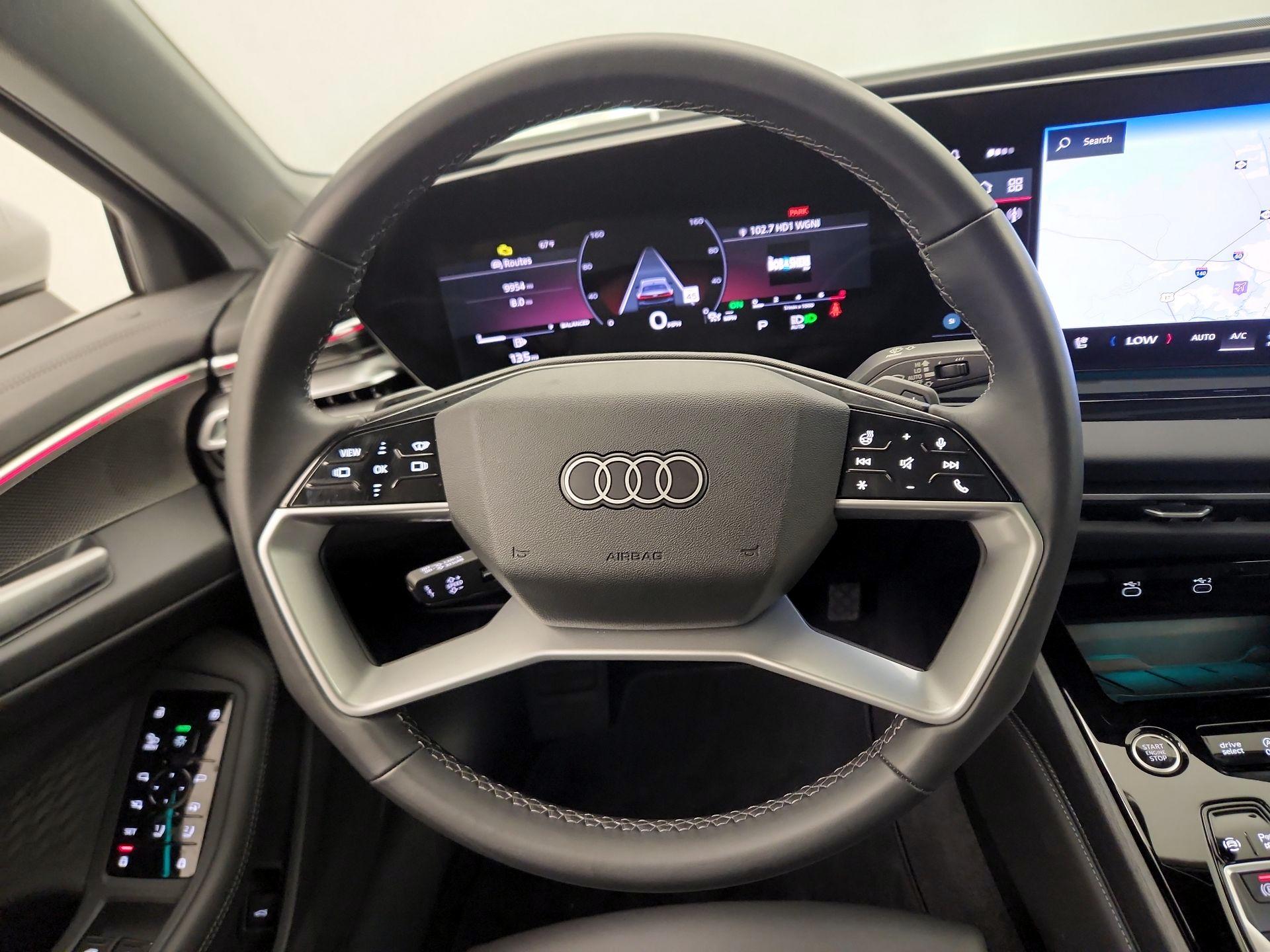 Thumbnail: 2025 Audi A5 - 10
