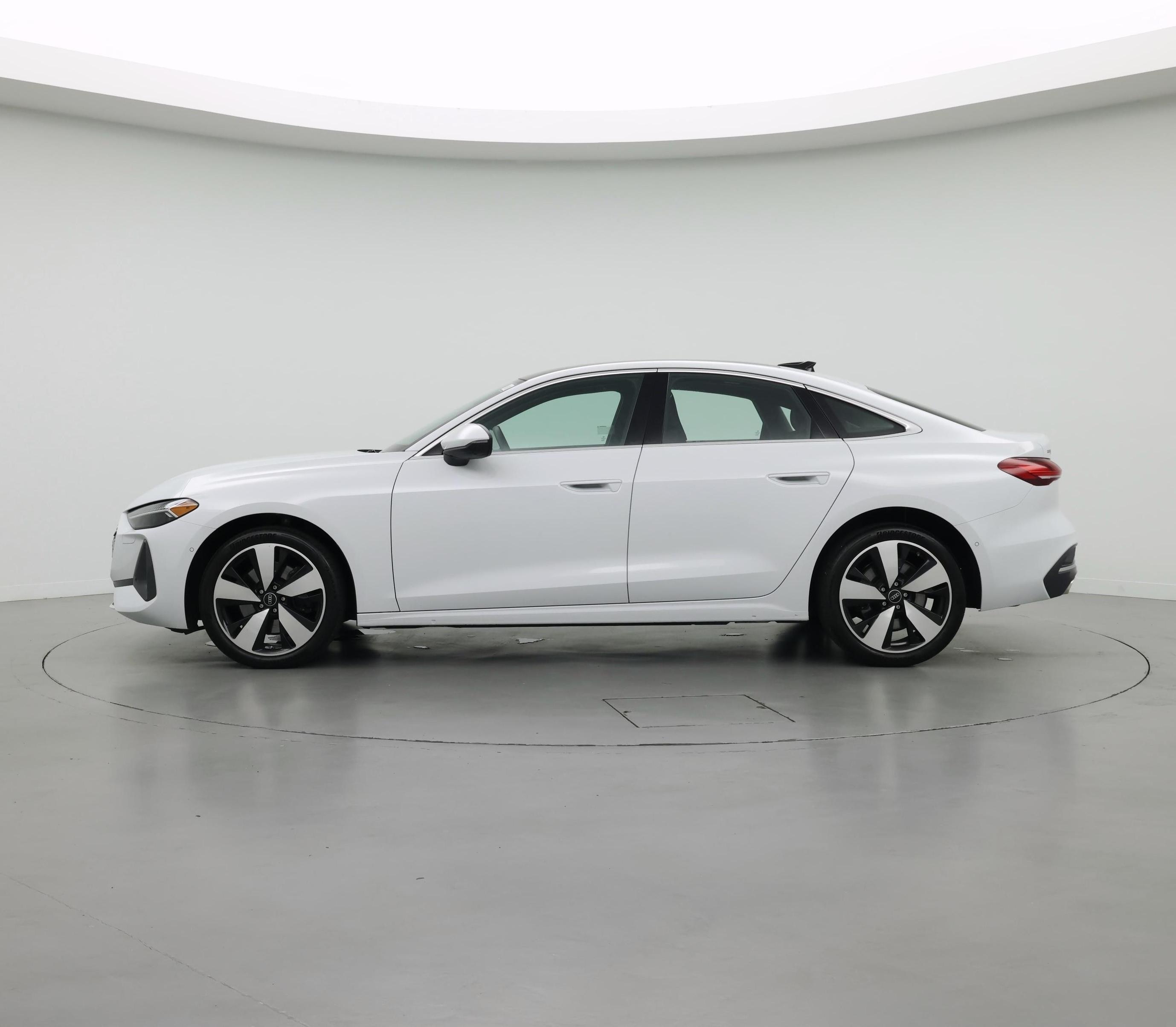 Thumbnail: 2025 Audi A5 - 3