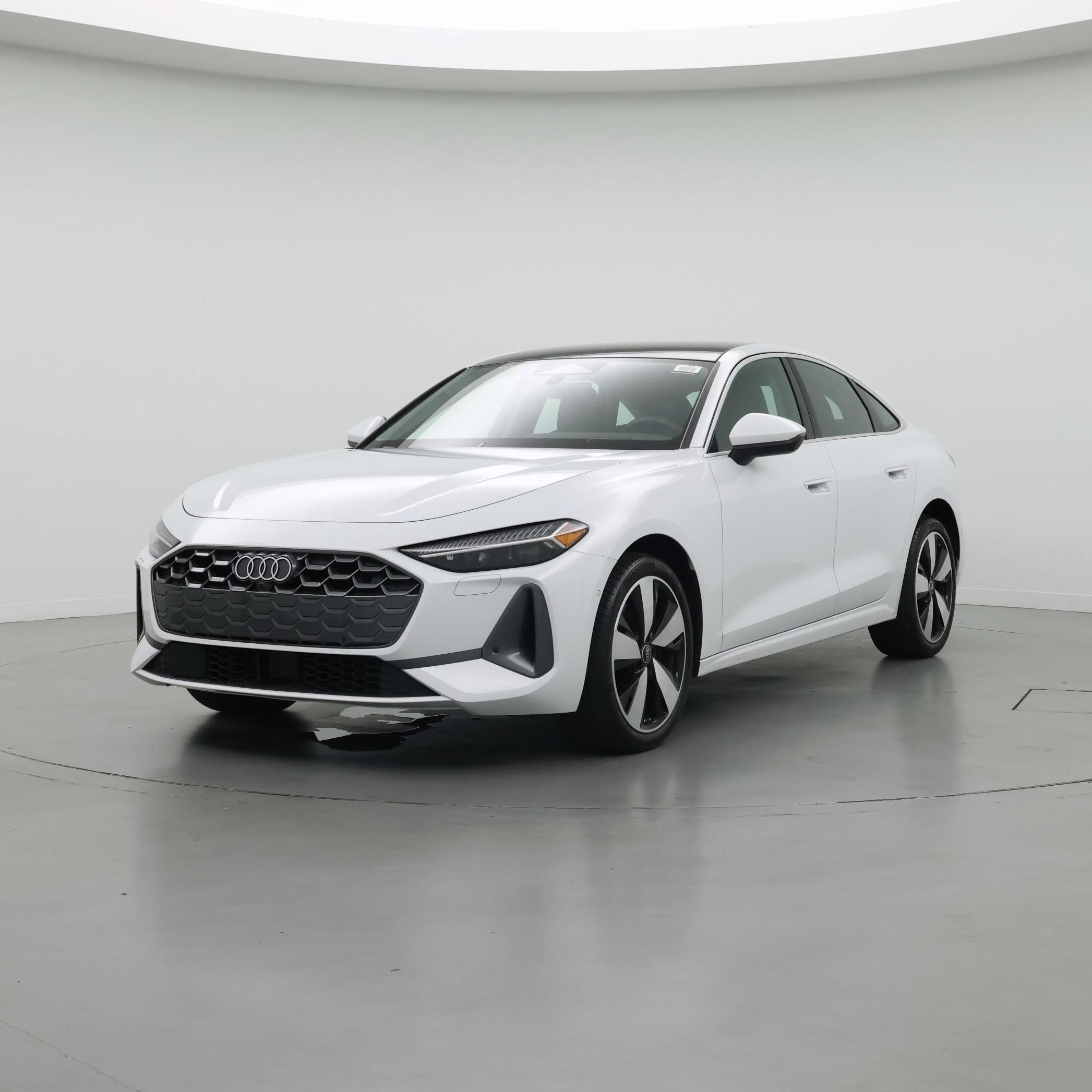 Thumbnail: 2025 Audi A5 - 4