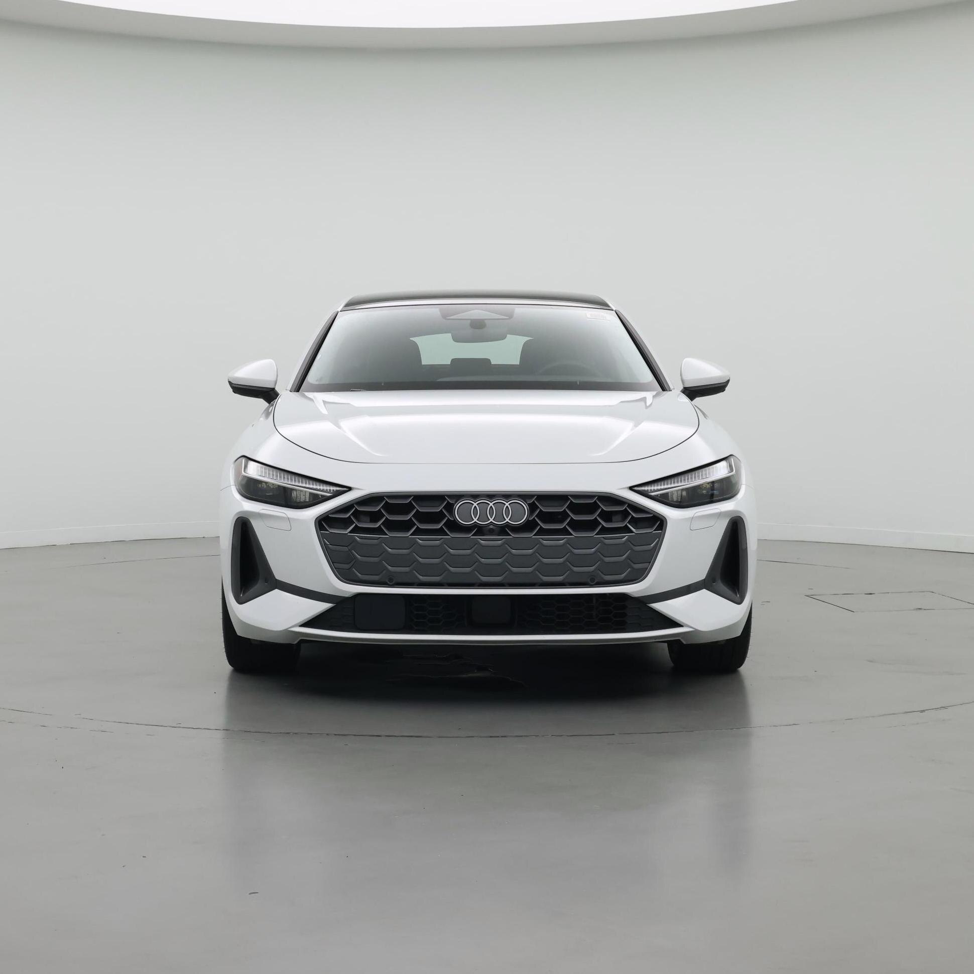 Thumbnail: 2025 Audi A5 - 5