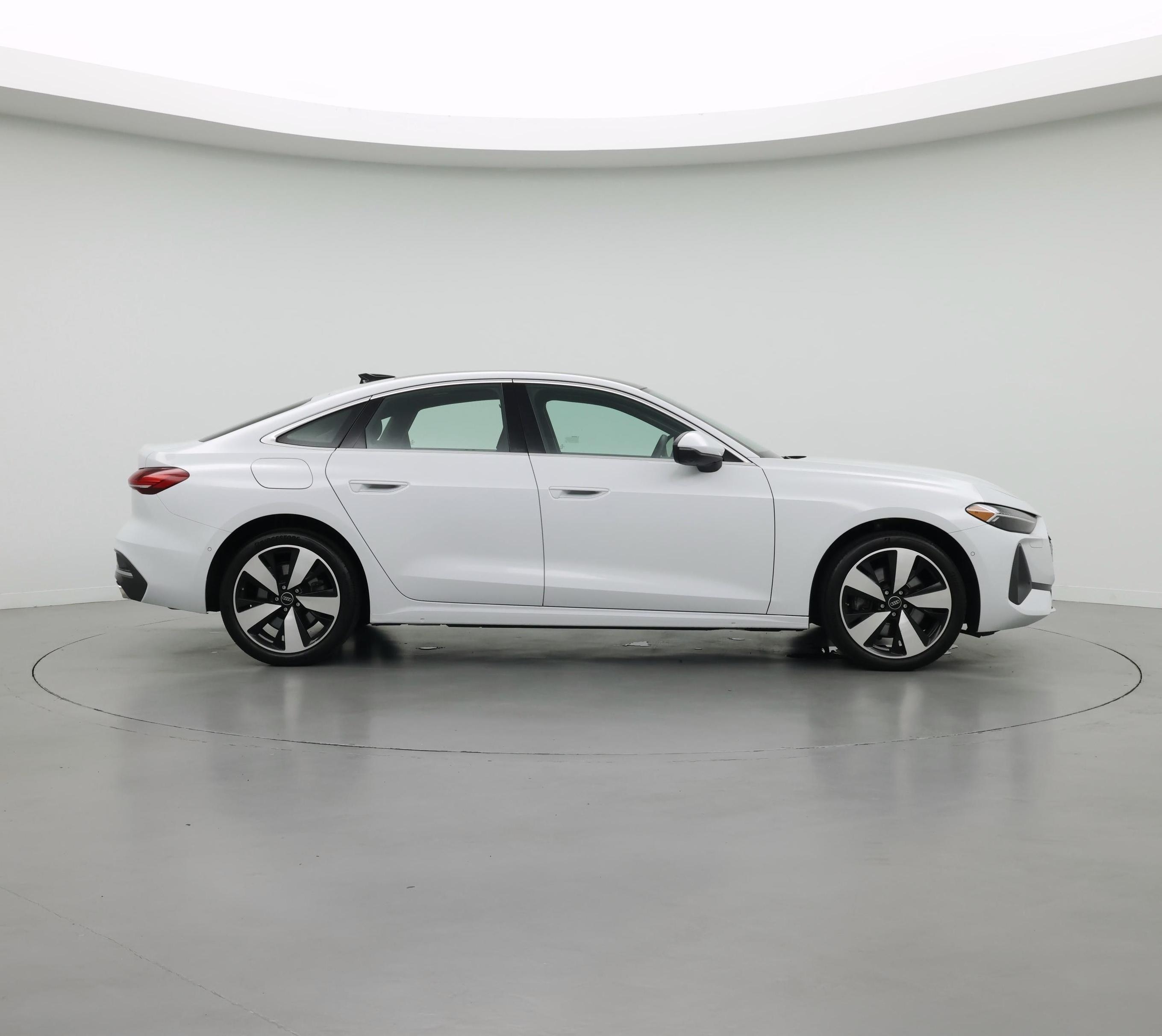 Thumbnail: 2025 Audi A5 - 7